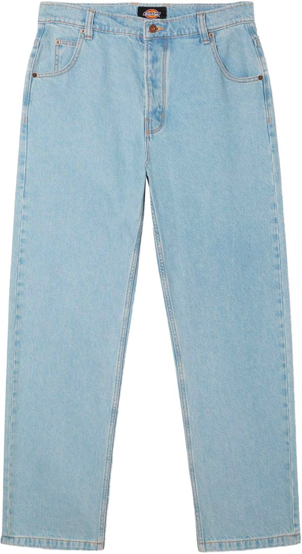 Thomasville Denim Pant Vintage Blue + Dickies