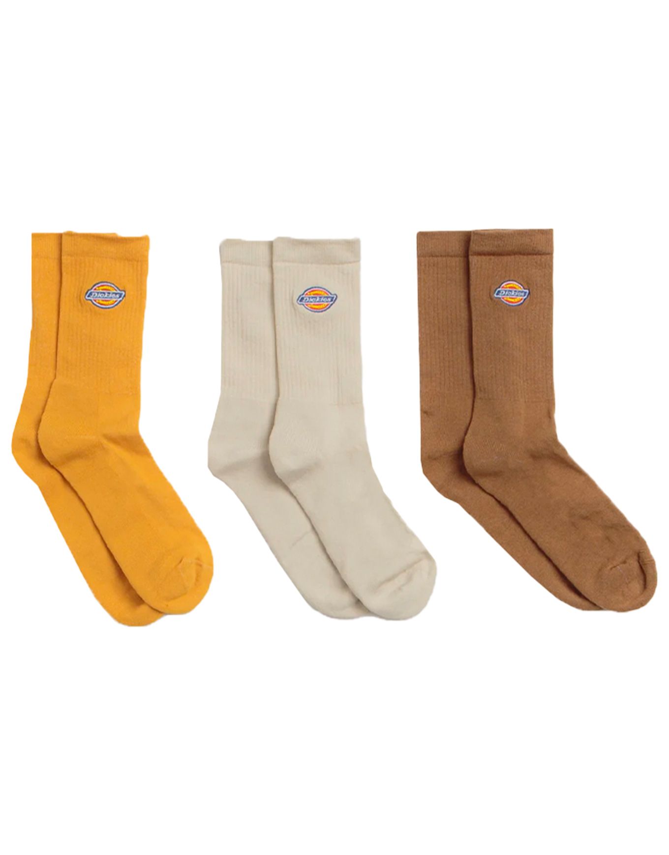 Valley Grove Socks Stone + Dickies