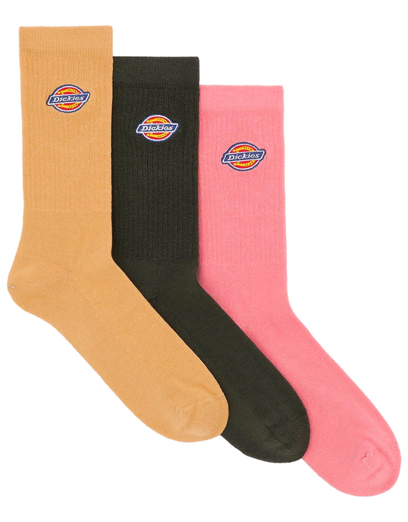 Valley Grove Socks Deep Depths + Dickies