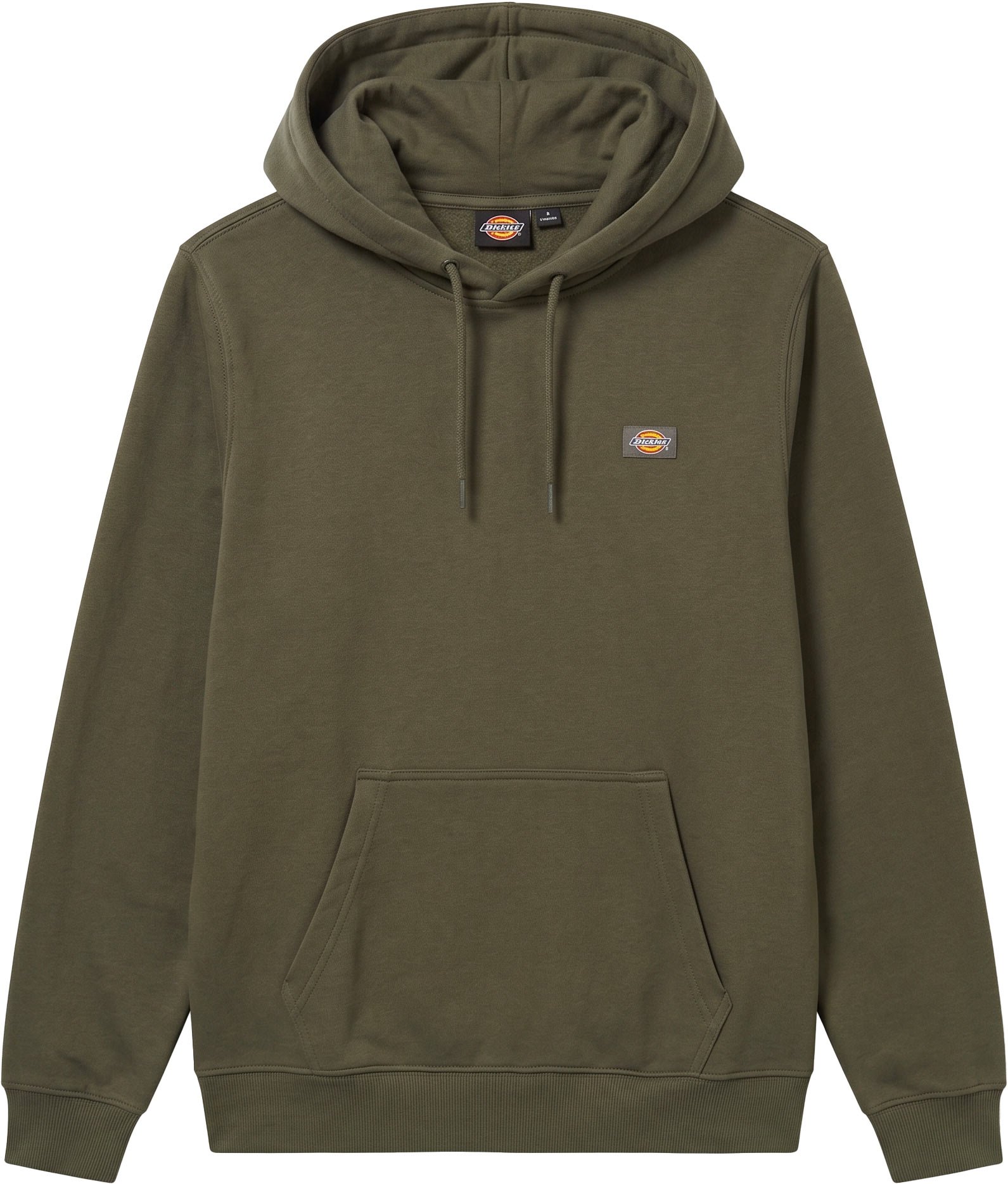 Oakport Hoodie Deep Depth + Dickies