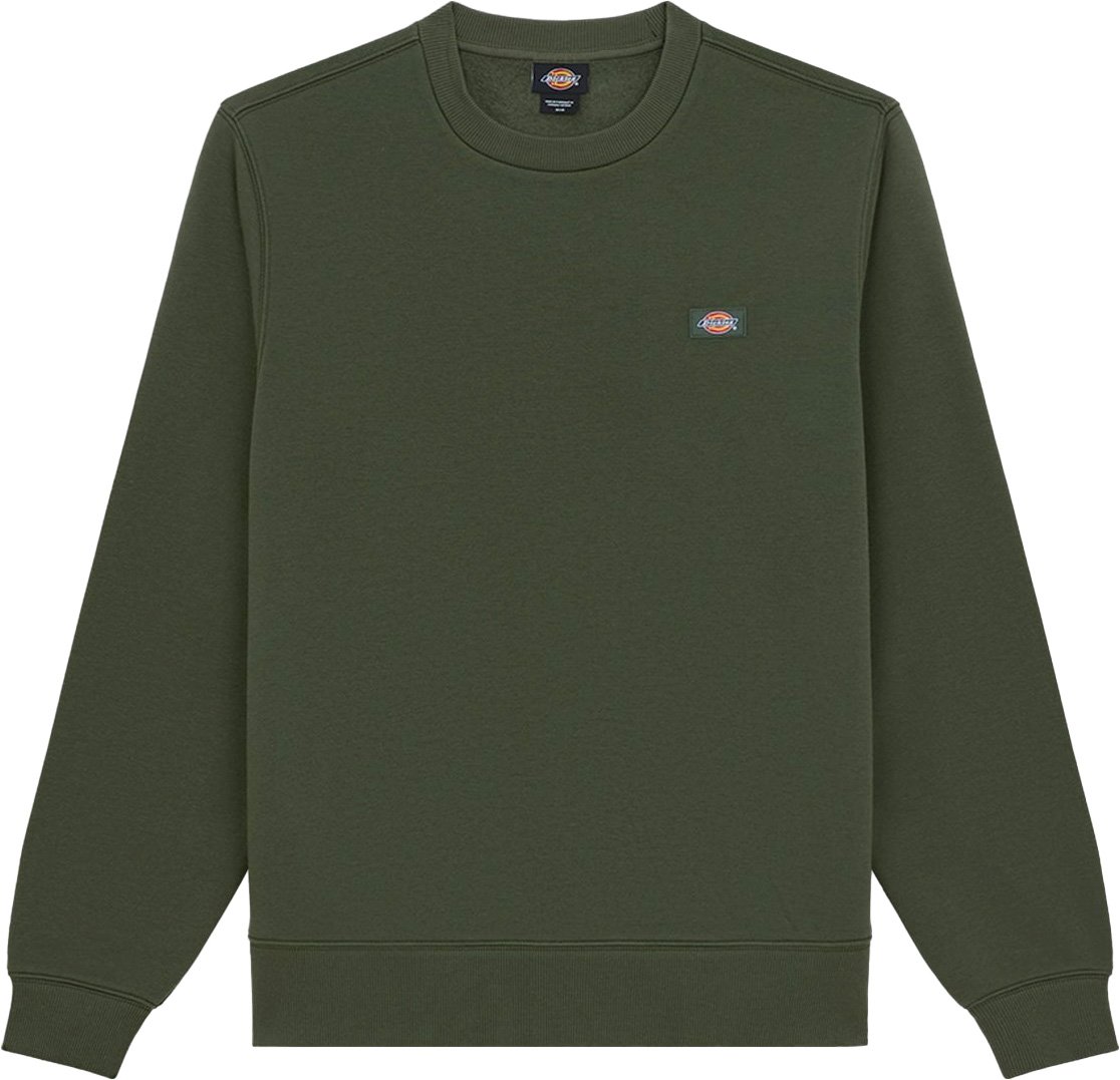Oakport Crew Deep Depth + Dickies