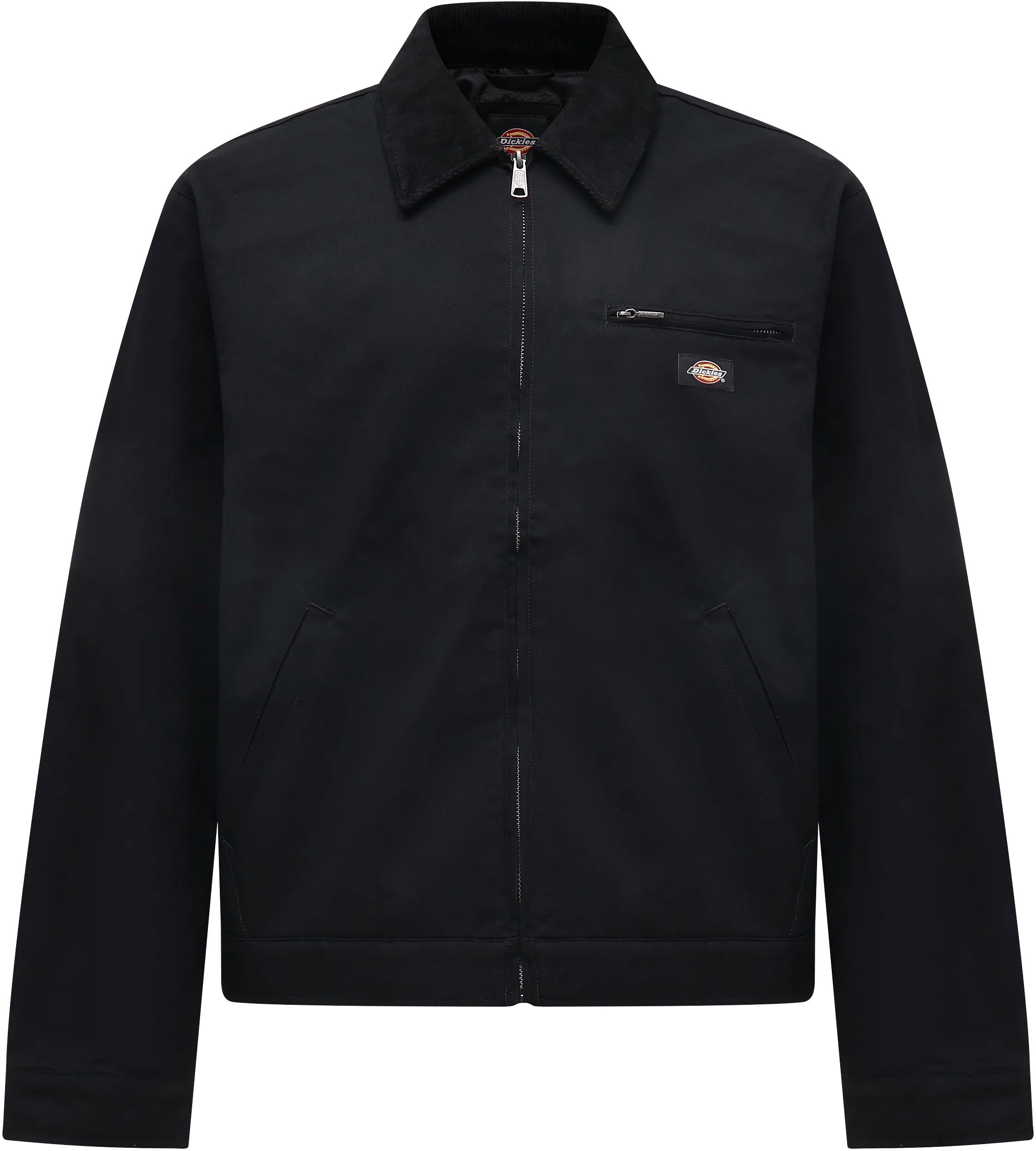 249 Jacket Black + Dickies