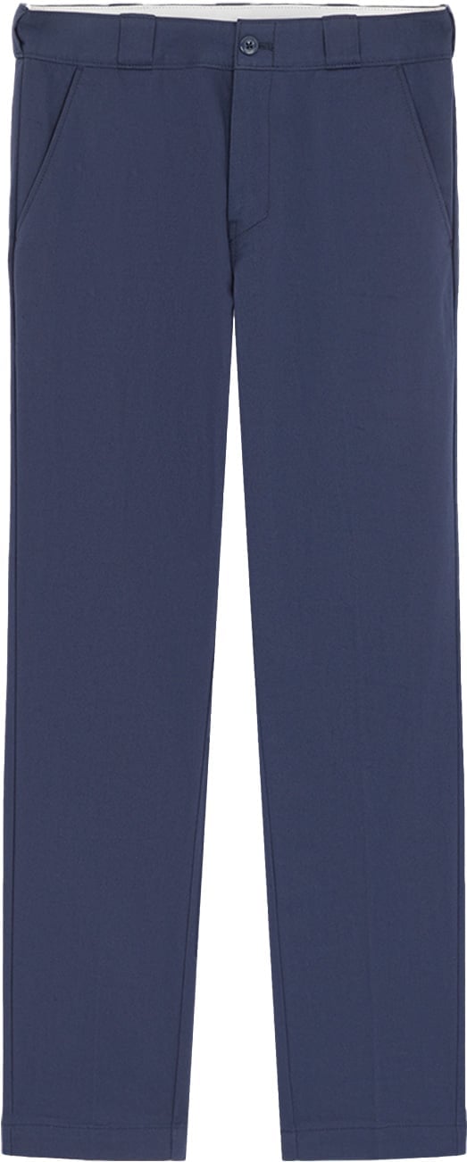 247 Slim Work Pant Navy Blue + Dickies