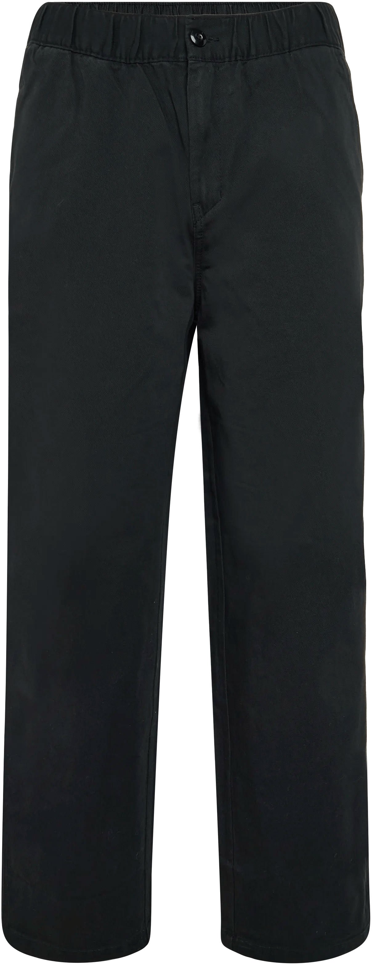 251 Elasticated Work Pant Black + Dickies