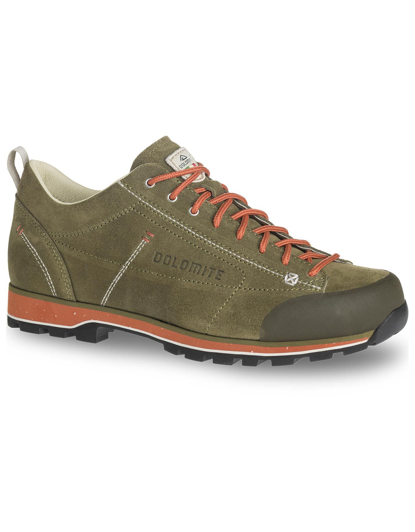 54 Low Evo Moss Green + Dolomite