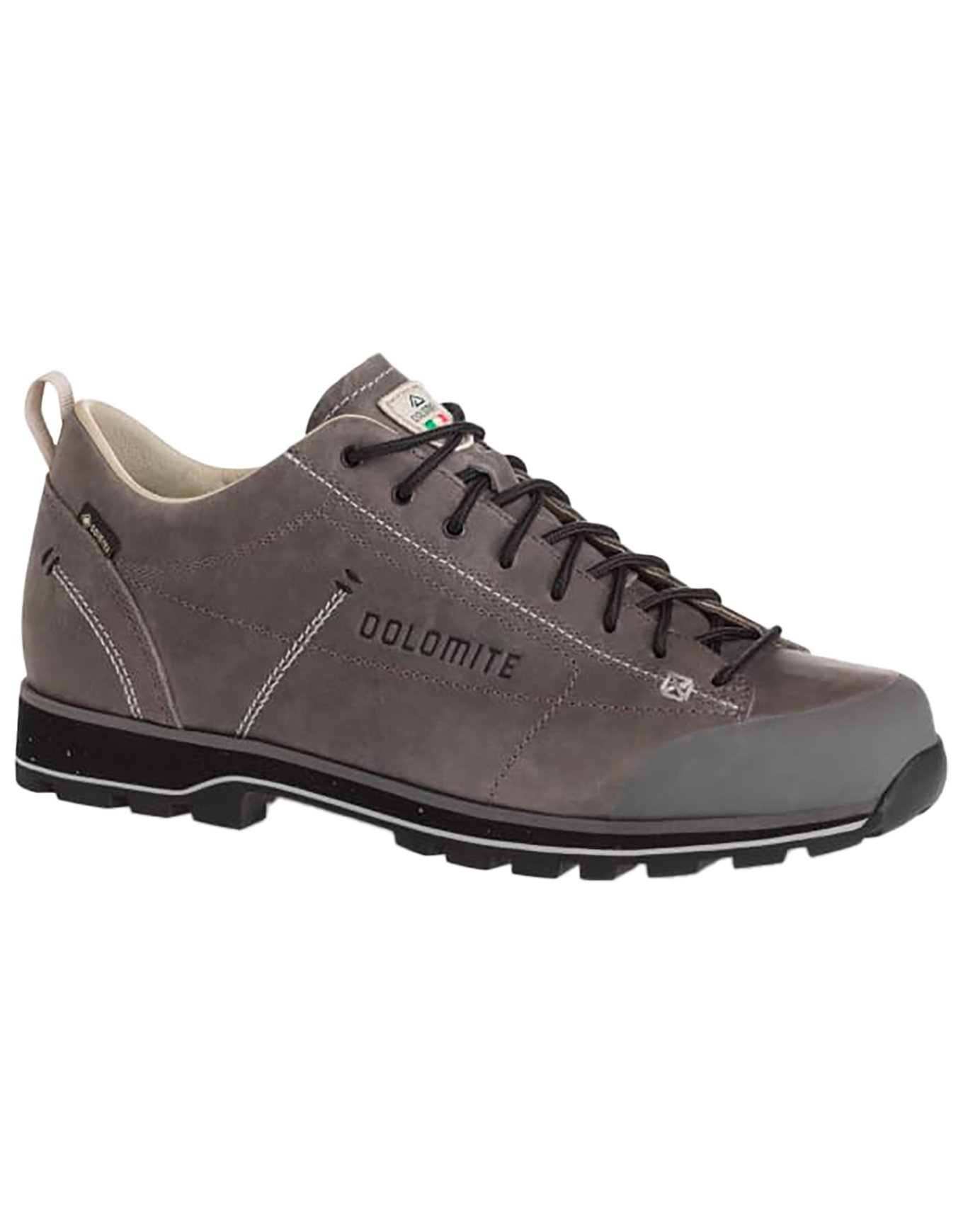 54 Low FG Evo GORE-TEX Gunmetal Grey/Black + Dolomite