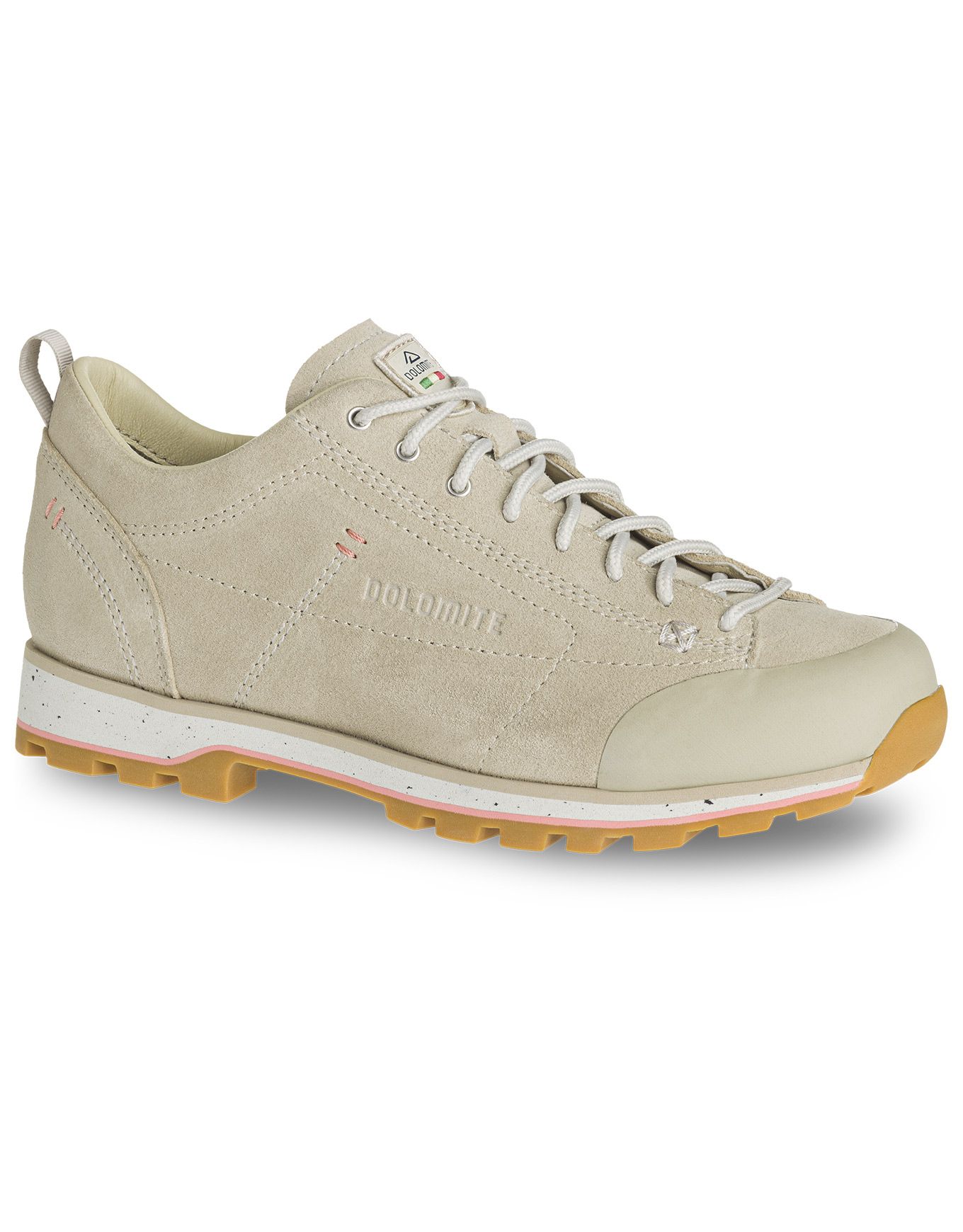 W'S 54 Low Evo Beige + Dolomite