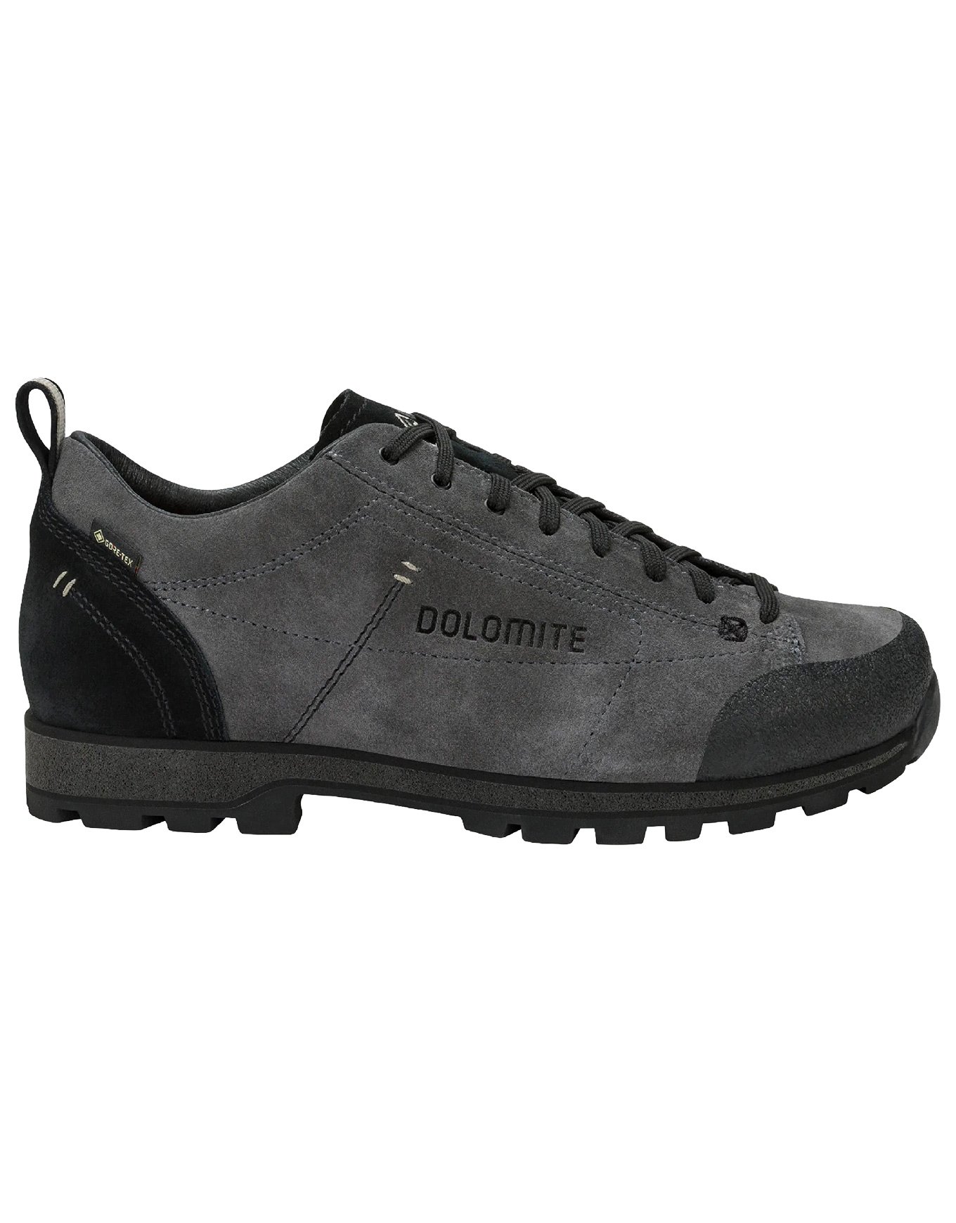 54 Low Dust GORE-TEX Gunmetal Grey + Dolomite
