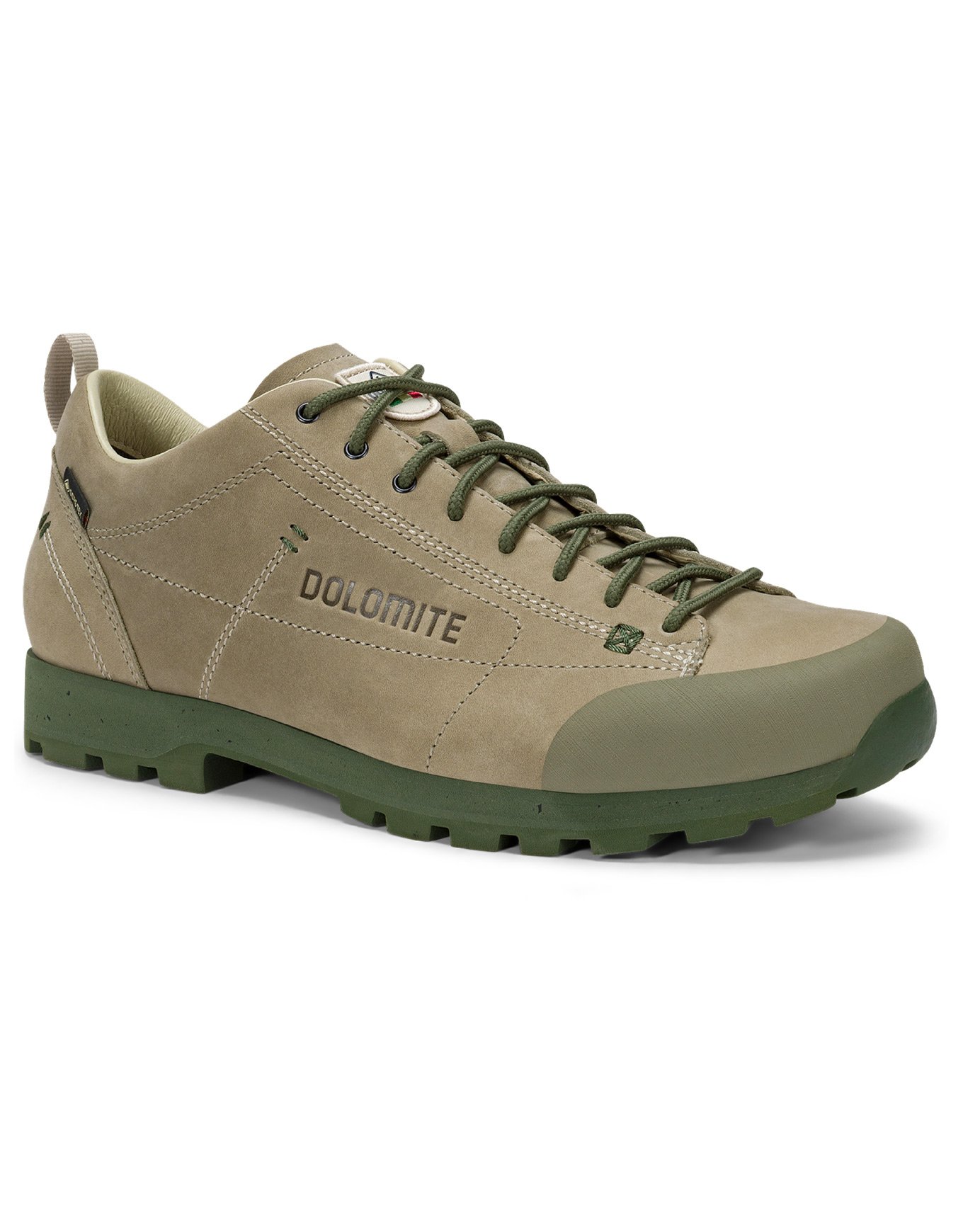 54 Low FG Evo GORE-TEX Pistacchio Grey + Dolomite
