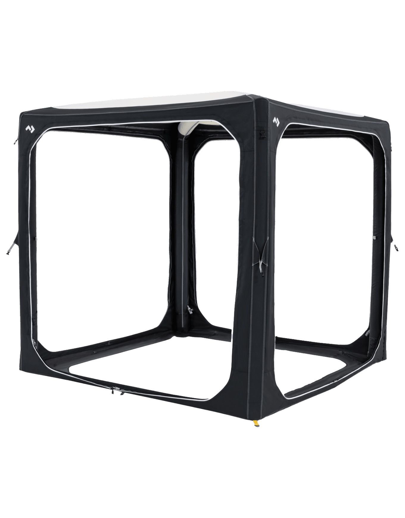 Hub 1.0 + Dometic