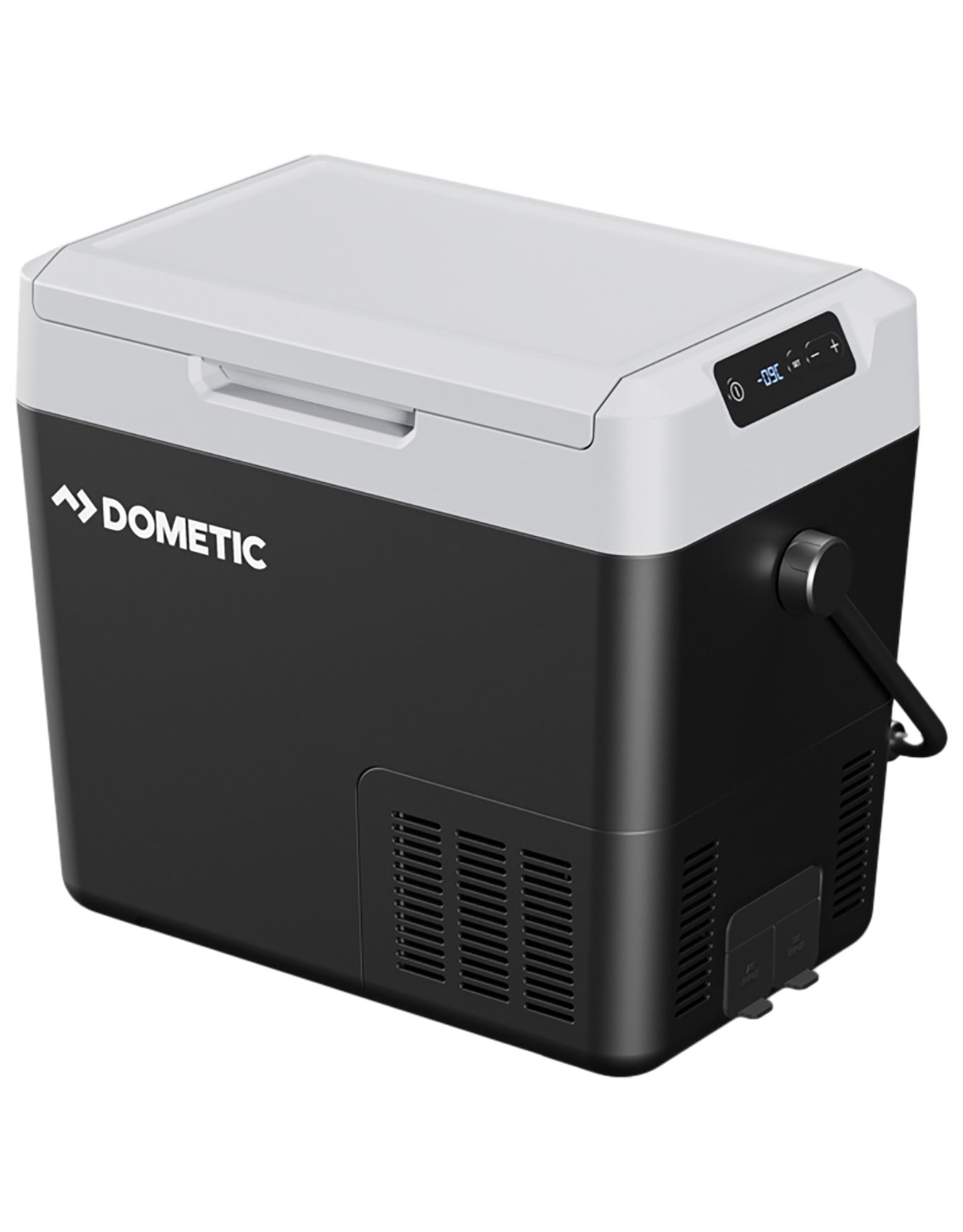 CFF18 + Dometic