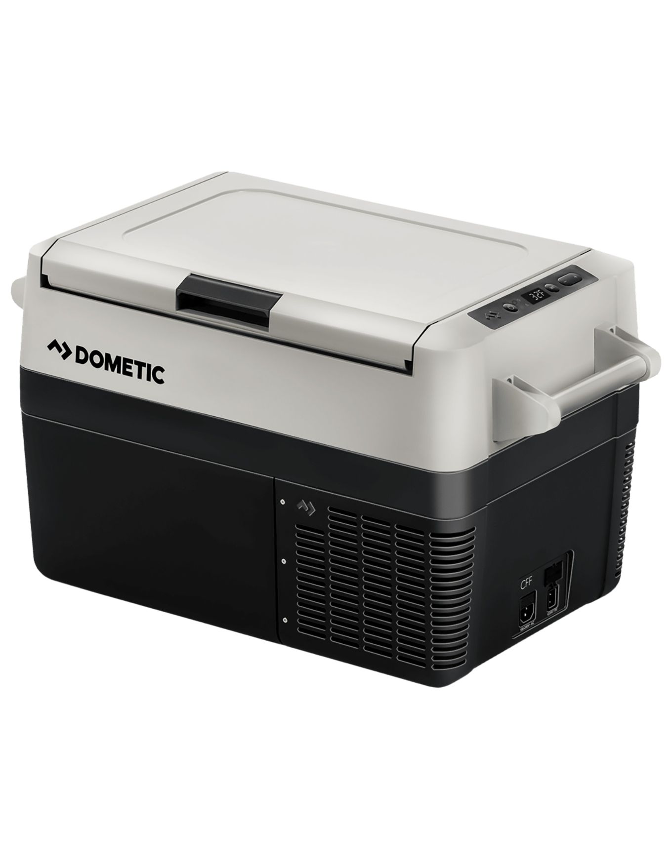 CFF35 + Dometic