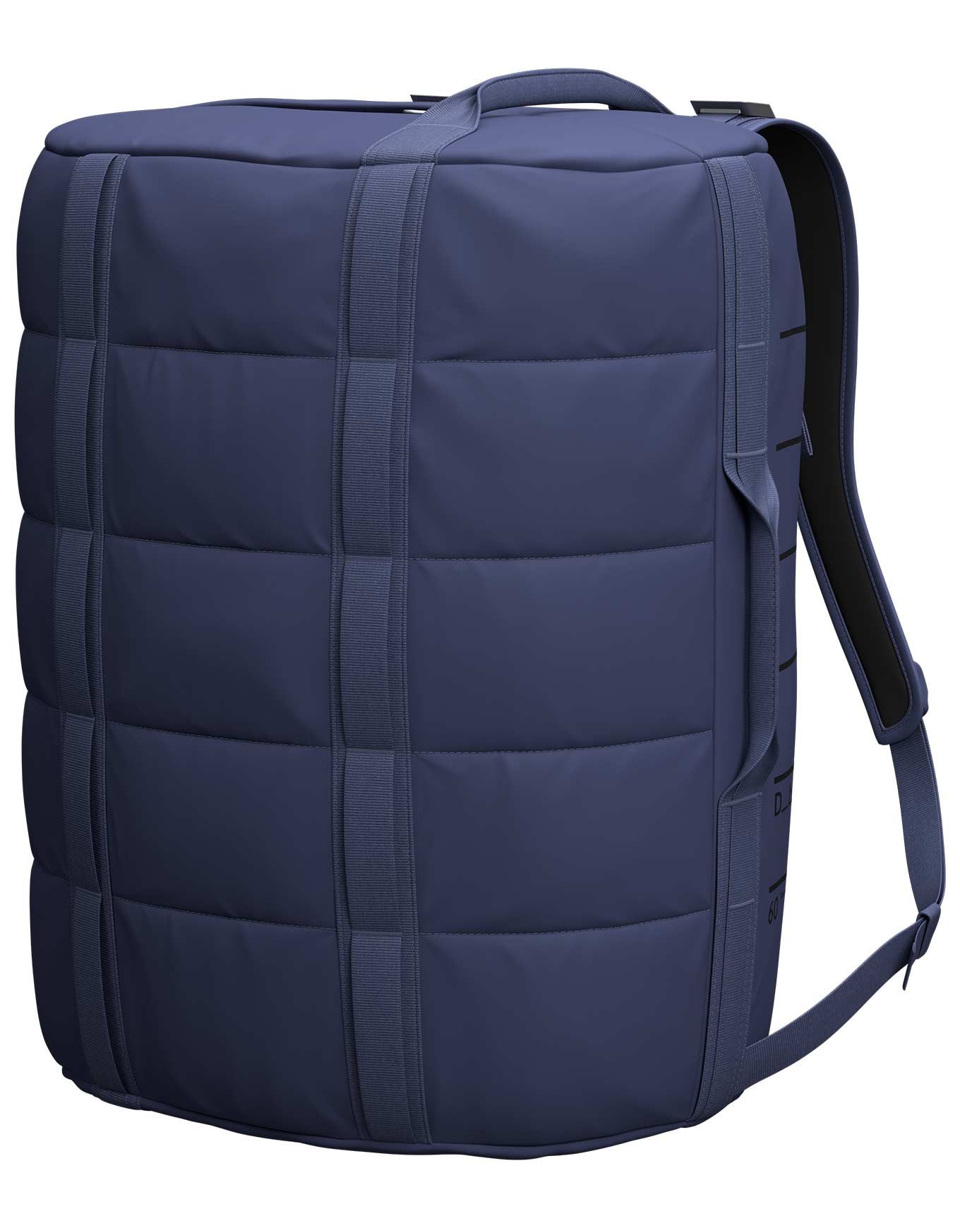 Roamer Duffel 60L Blue Hour + Db