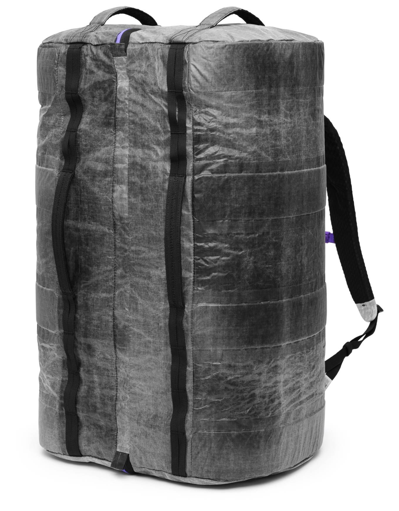 Weigh Lighter Split Duffel 70L Weigh Darker + Db
