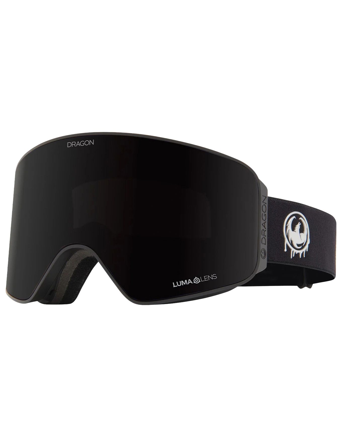 Nfx Mag OTG Blake Paul - Lumalens Midnight + Lumalens Violet + Dragon