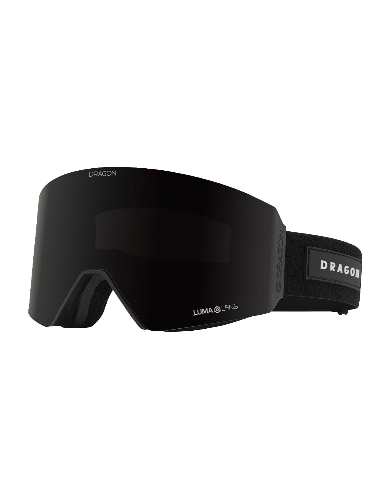 RVX MAG OTG Vantas Lumalens Midnight + Lumalens Violet + Dragon