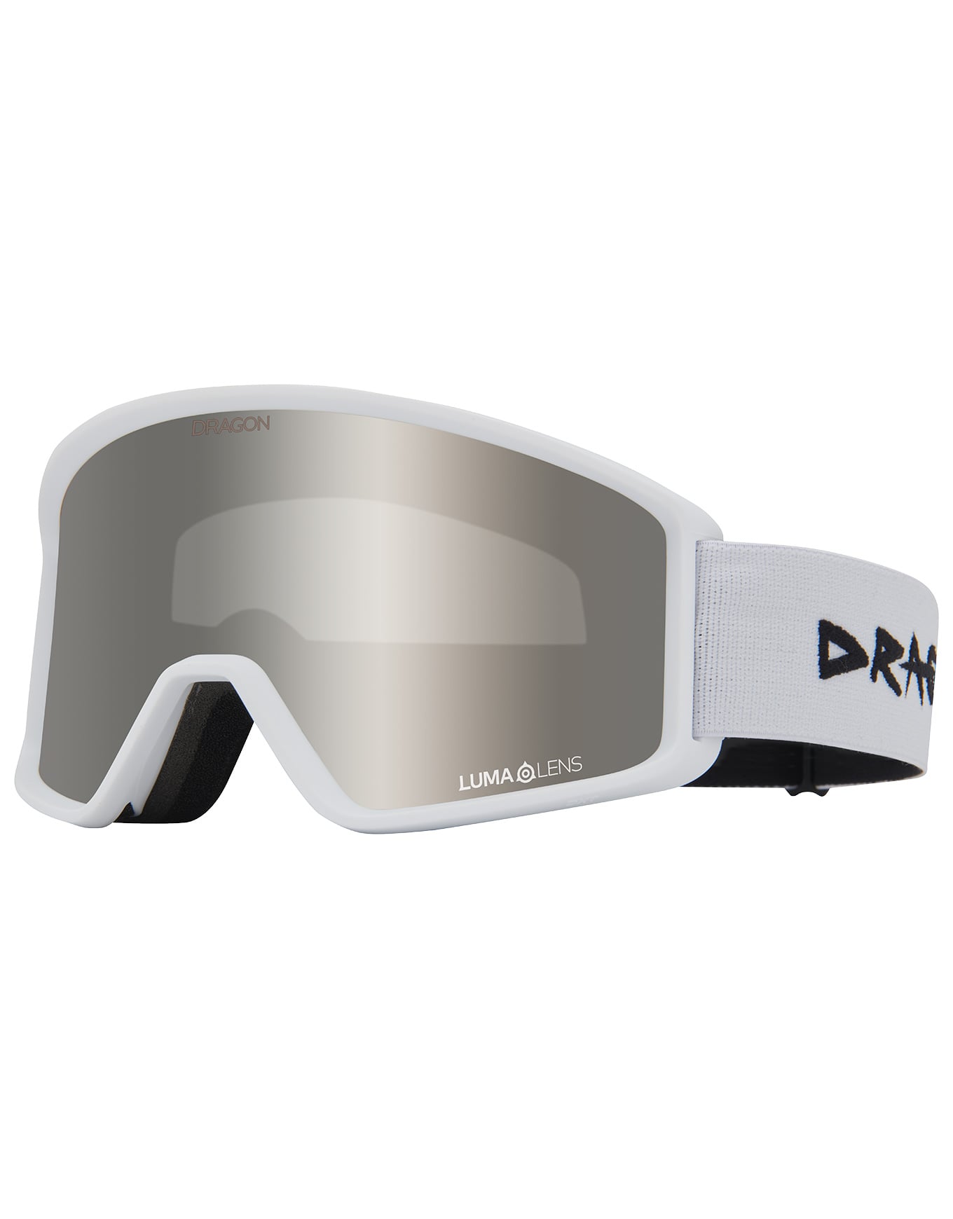 DXT OTG Light Wing Lumalens Silver Ion + Dragon
