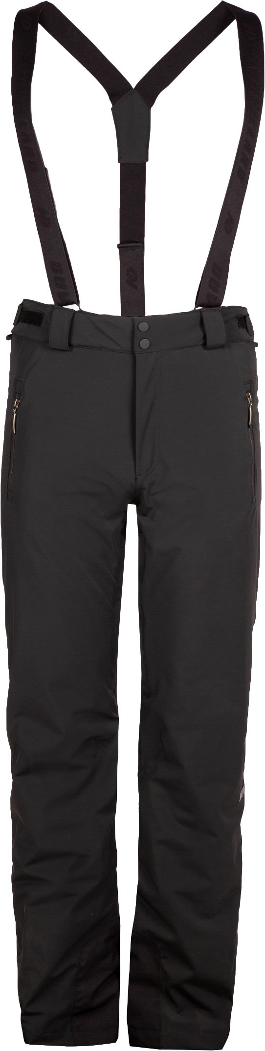 Arthur Hd Black 1 + Duvillard