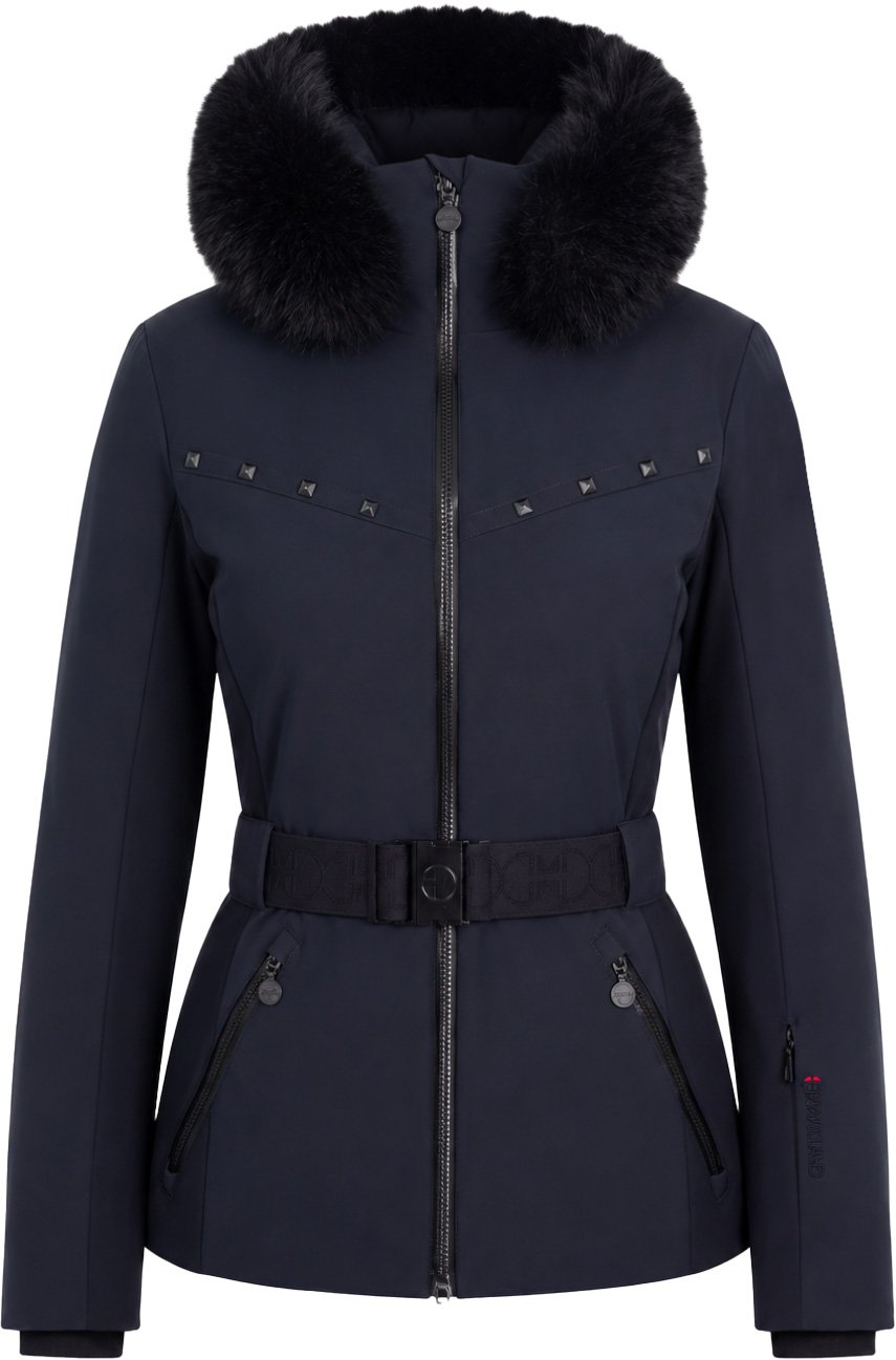 Estelle 2 Black 1 + Duvillard