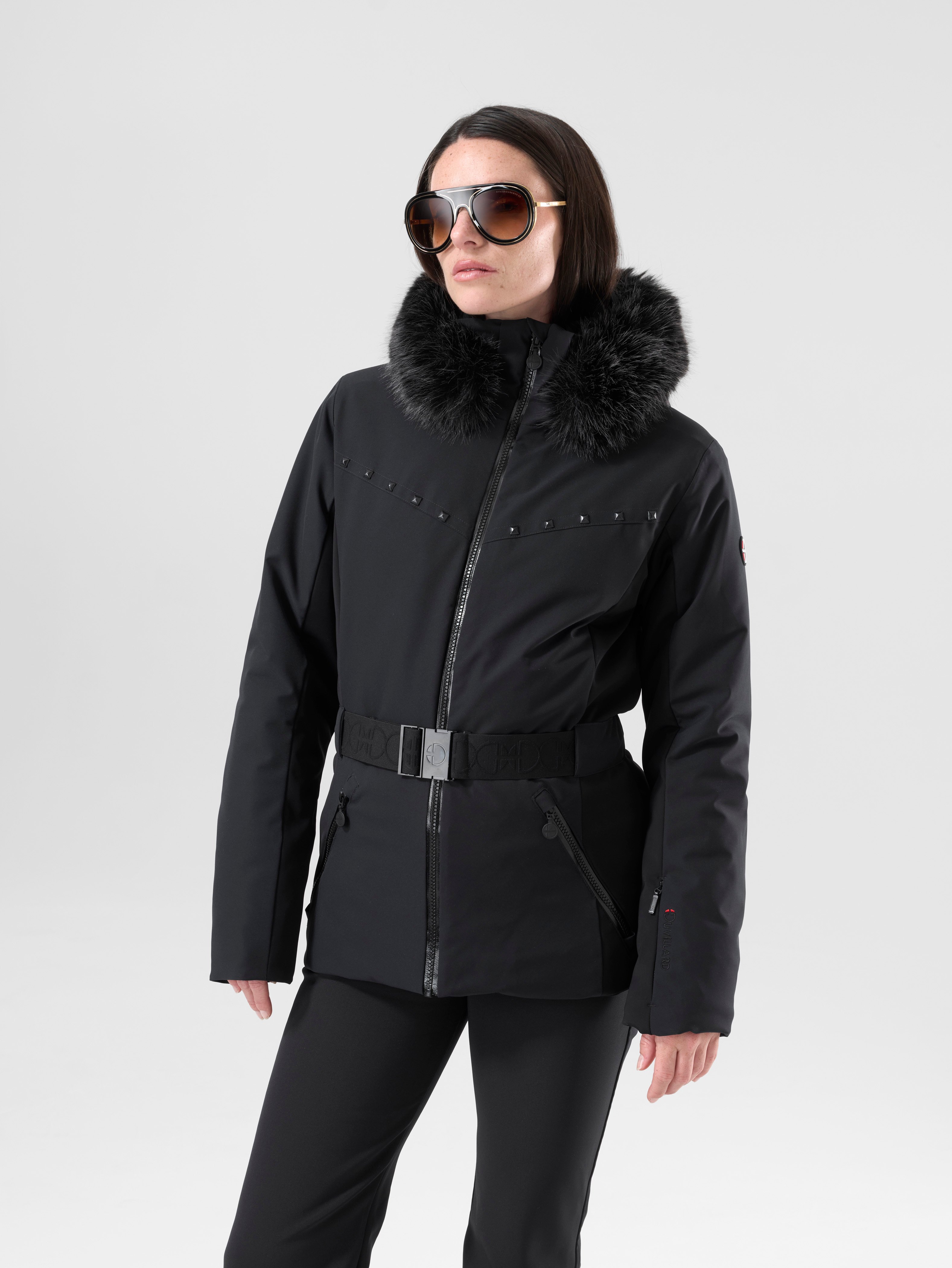 Estelle 2 Black 1 + Duvillard