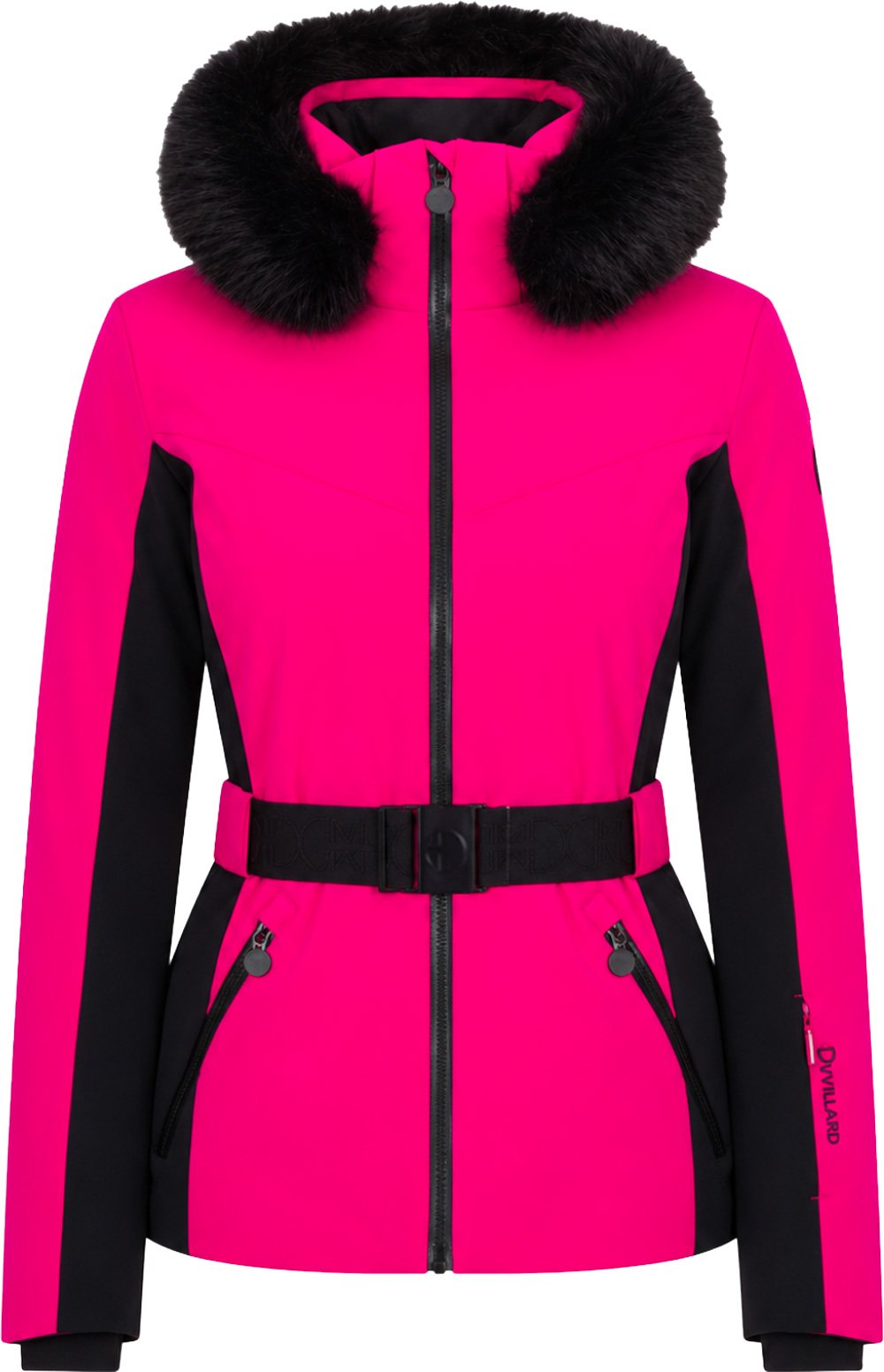 Estelle 2 Fuschia + Duvillard