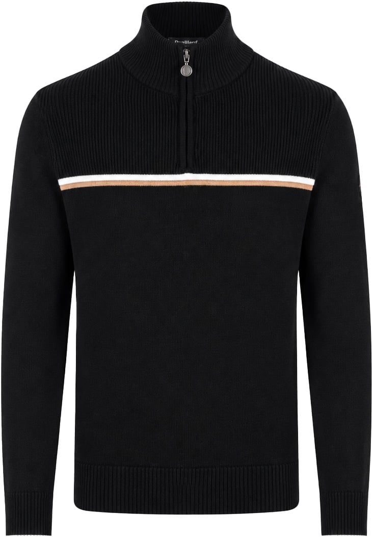Peniel Black + Duvillard
