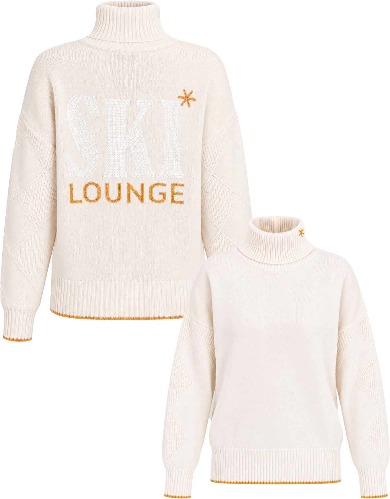 Pepina White + Duvillard