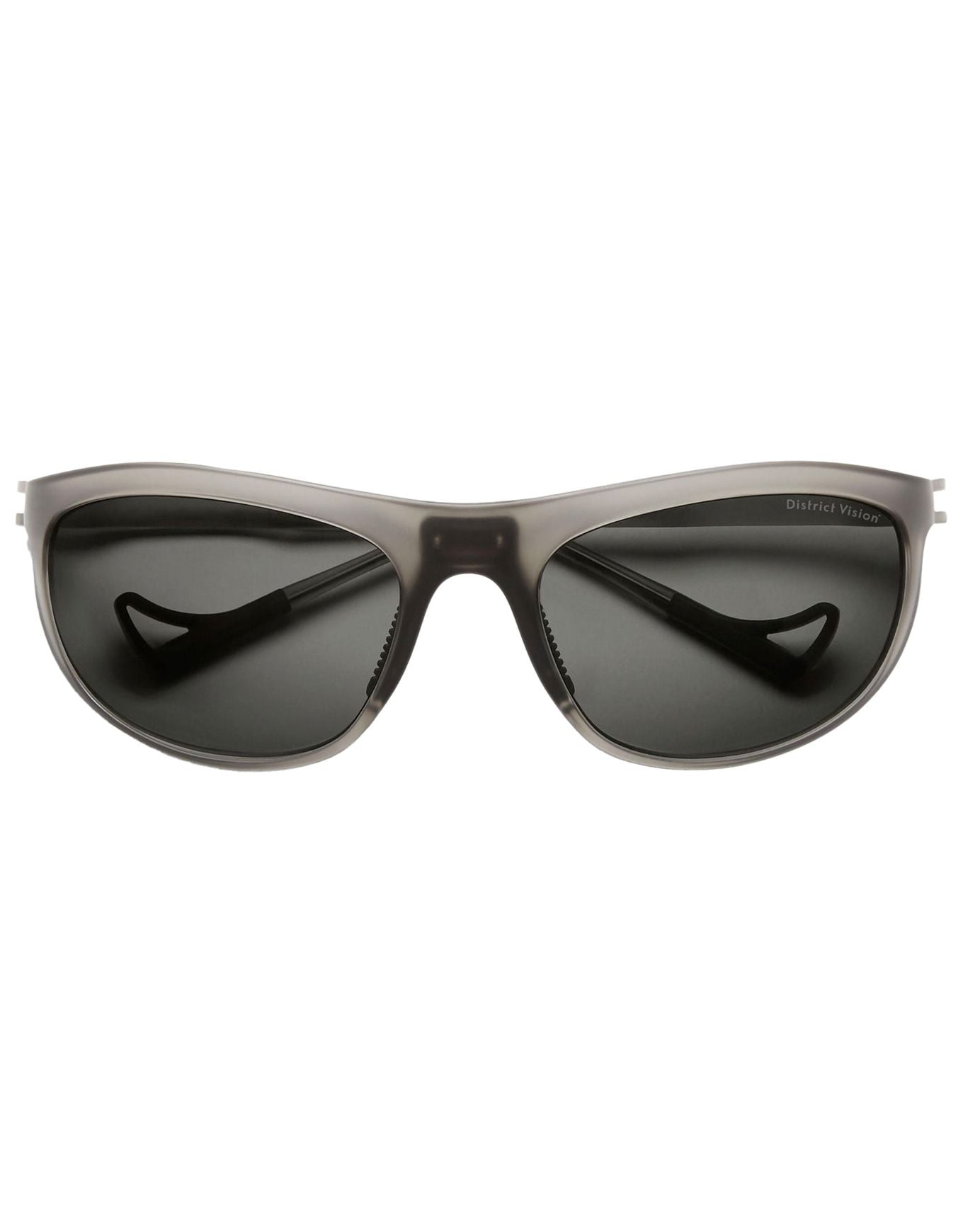 Takeyoshi Altitude Master Gray/D+ Water Gray + District Vision