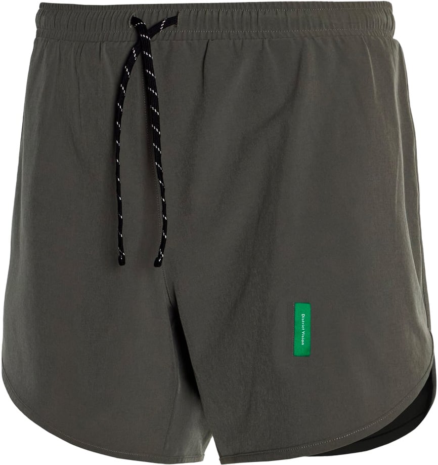 5" Training Shorts Oyster