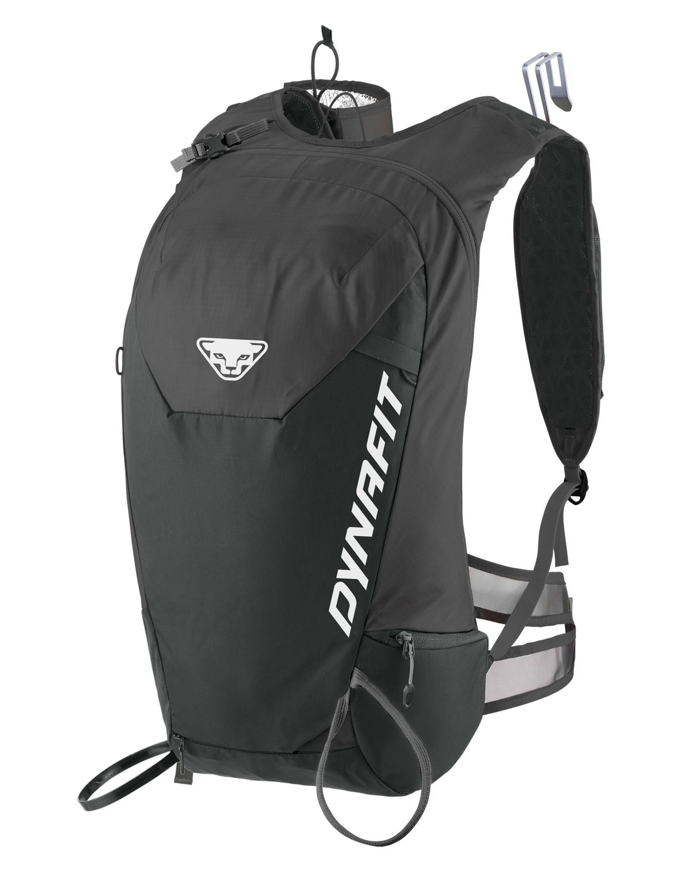 Speed 20 Backpack Black Out/Nimbus + Dynafit