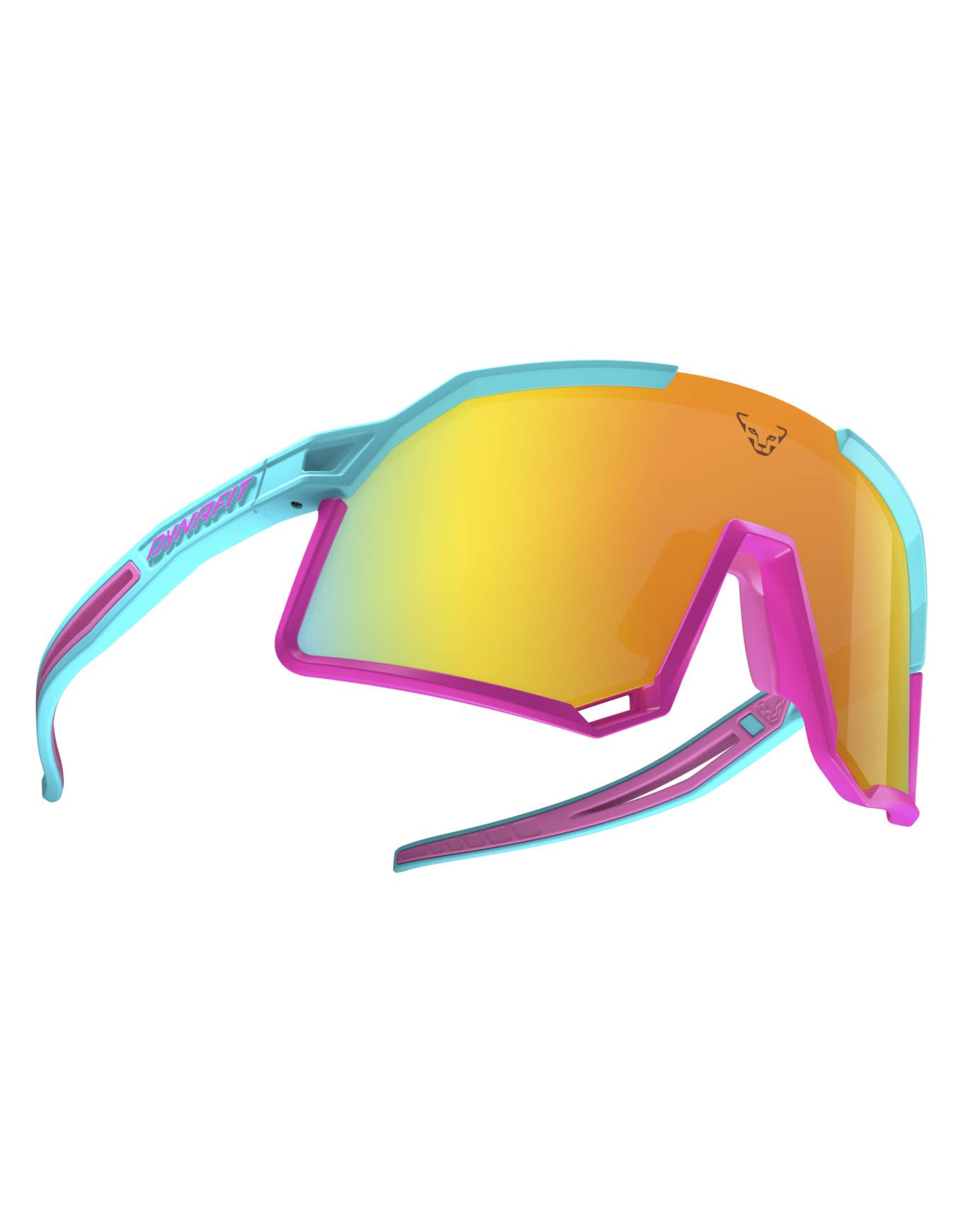 Trail Evo Silvretta/Pink + Dynafit