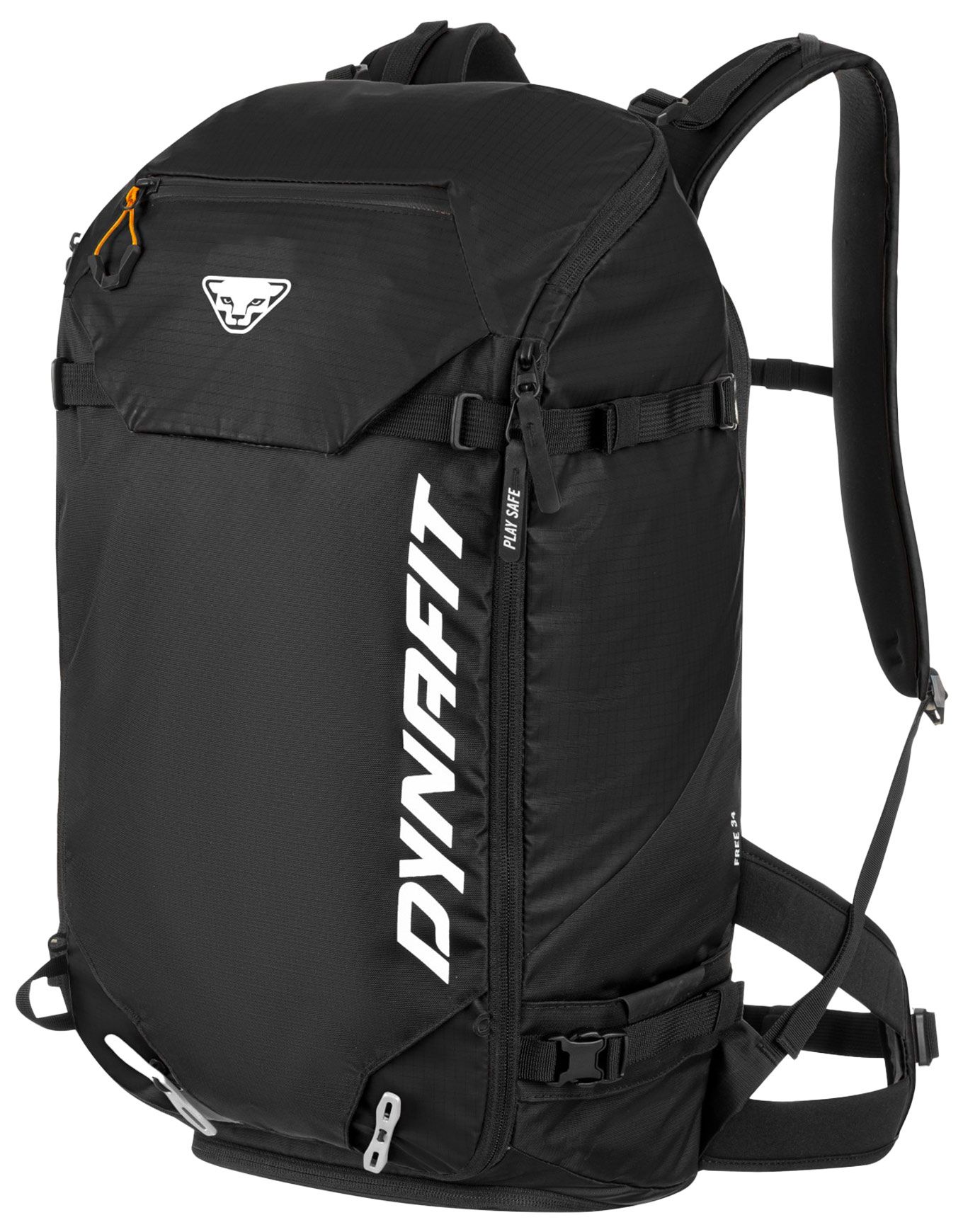 Free 34 Black Out + Dynafit