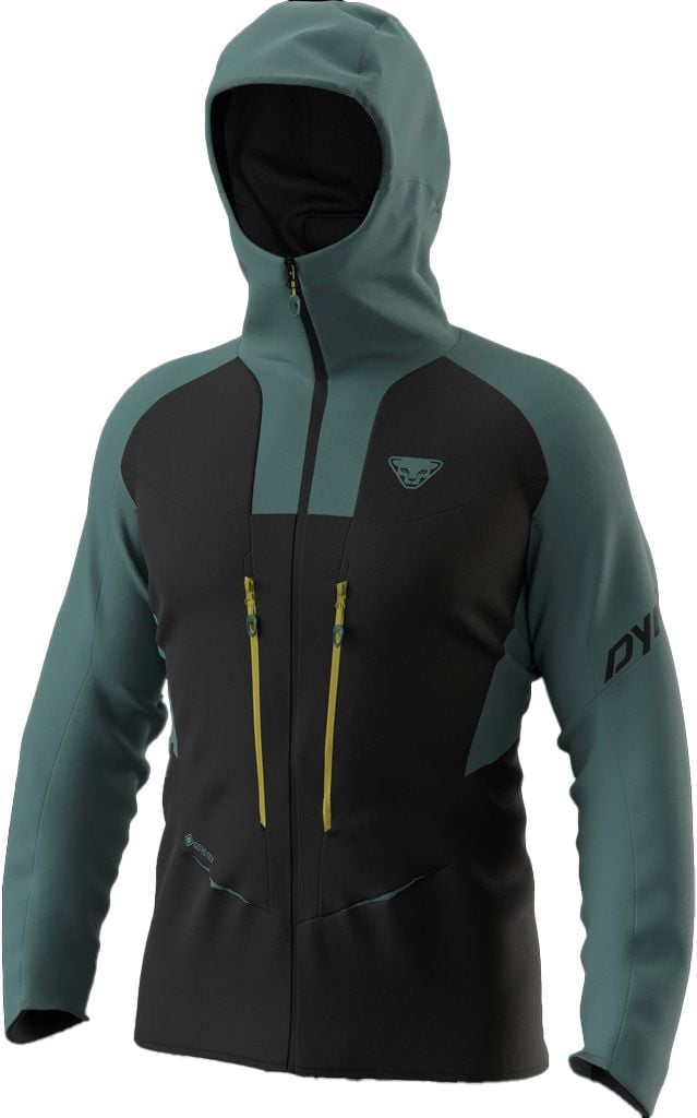Tlt Gtx M Jkt Atlantic + Dynafit