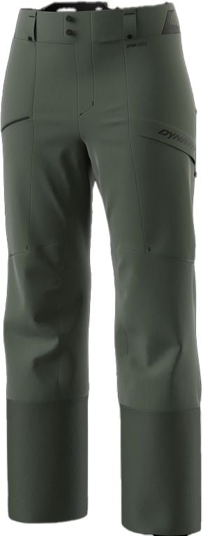 Tigard 3L Stretch Pant W Thyme + Dynafit