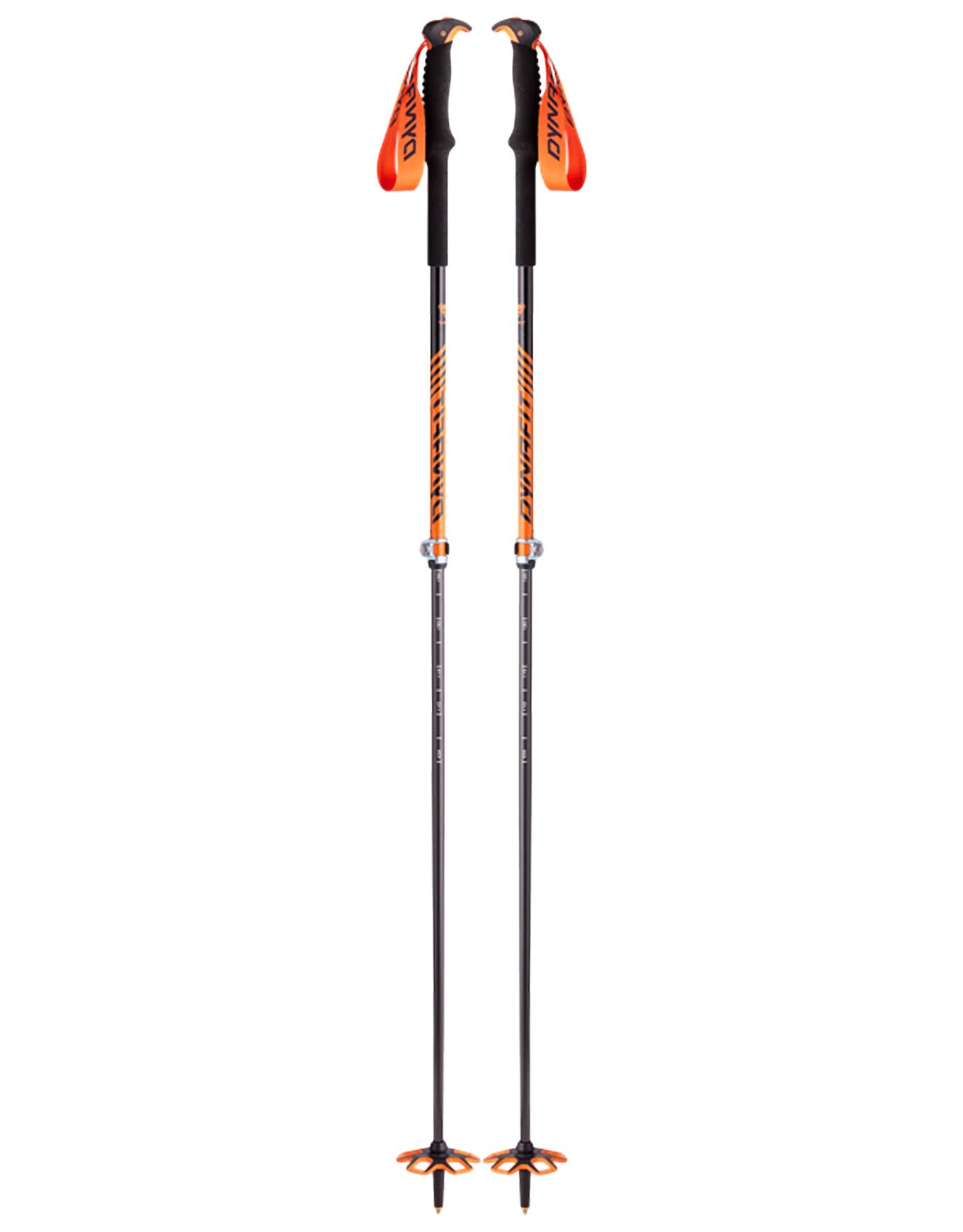 Speed Vario Pole Dawn + Dynafit