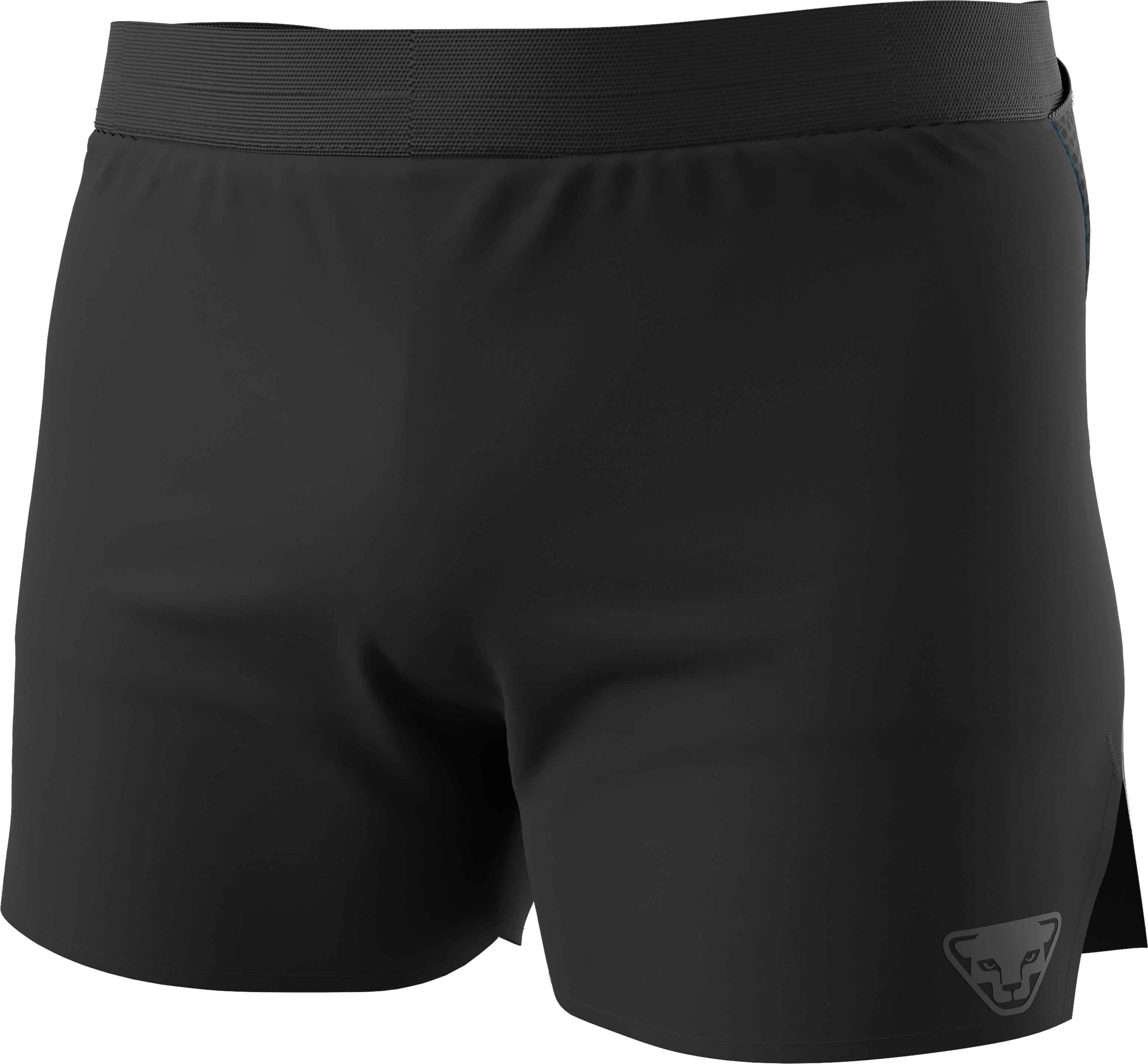 Sky Shorts M Black Out + Dynafit
