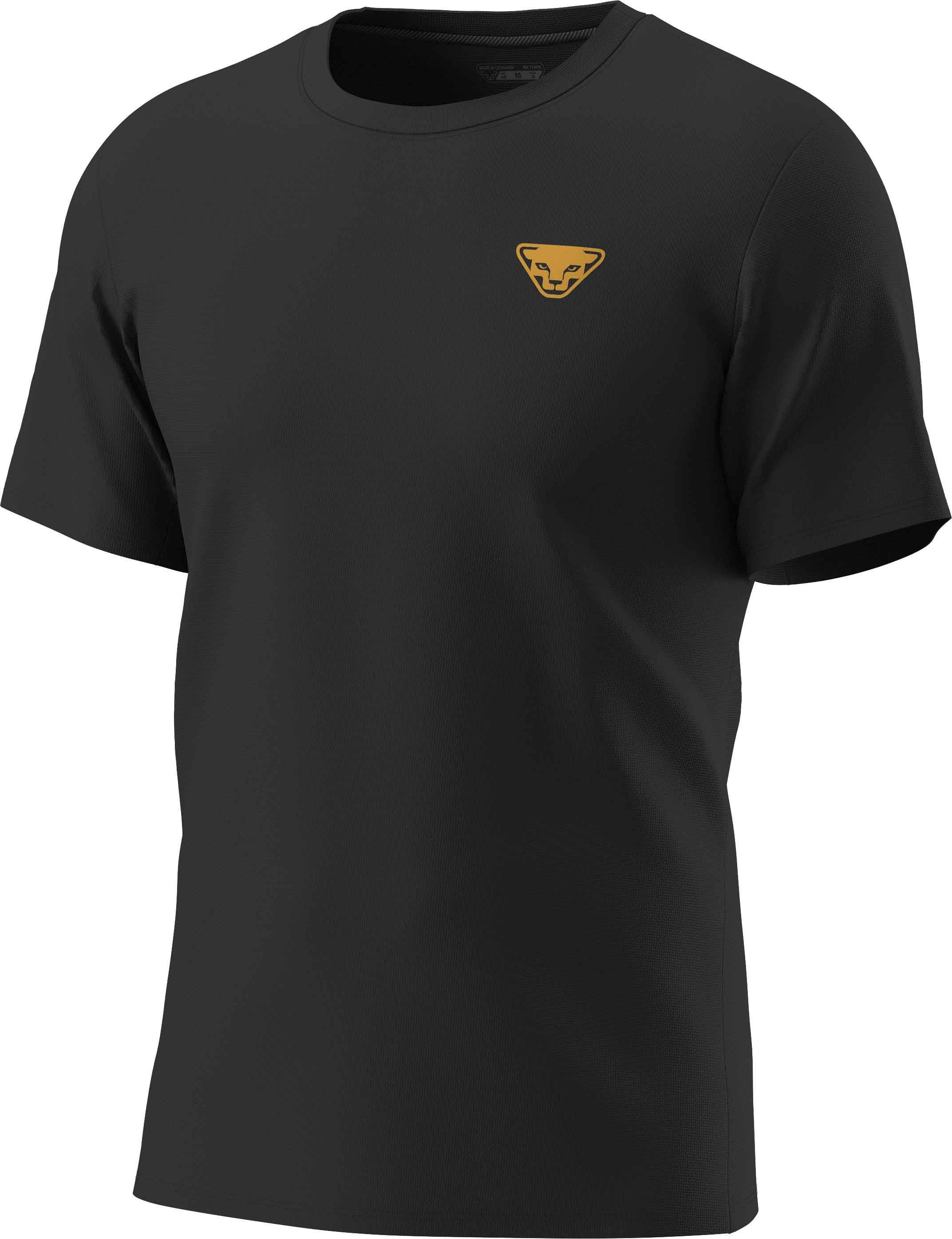 Trail T-Shirt M Black Out + Dynafit