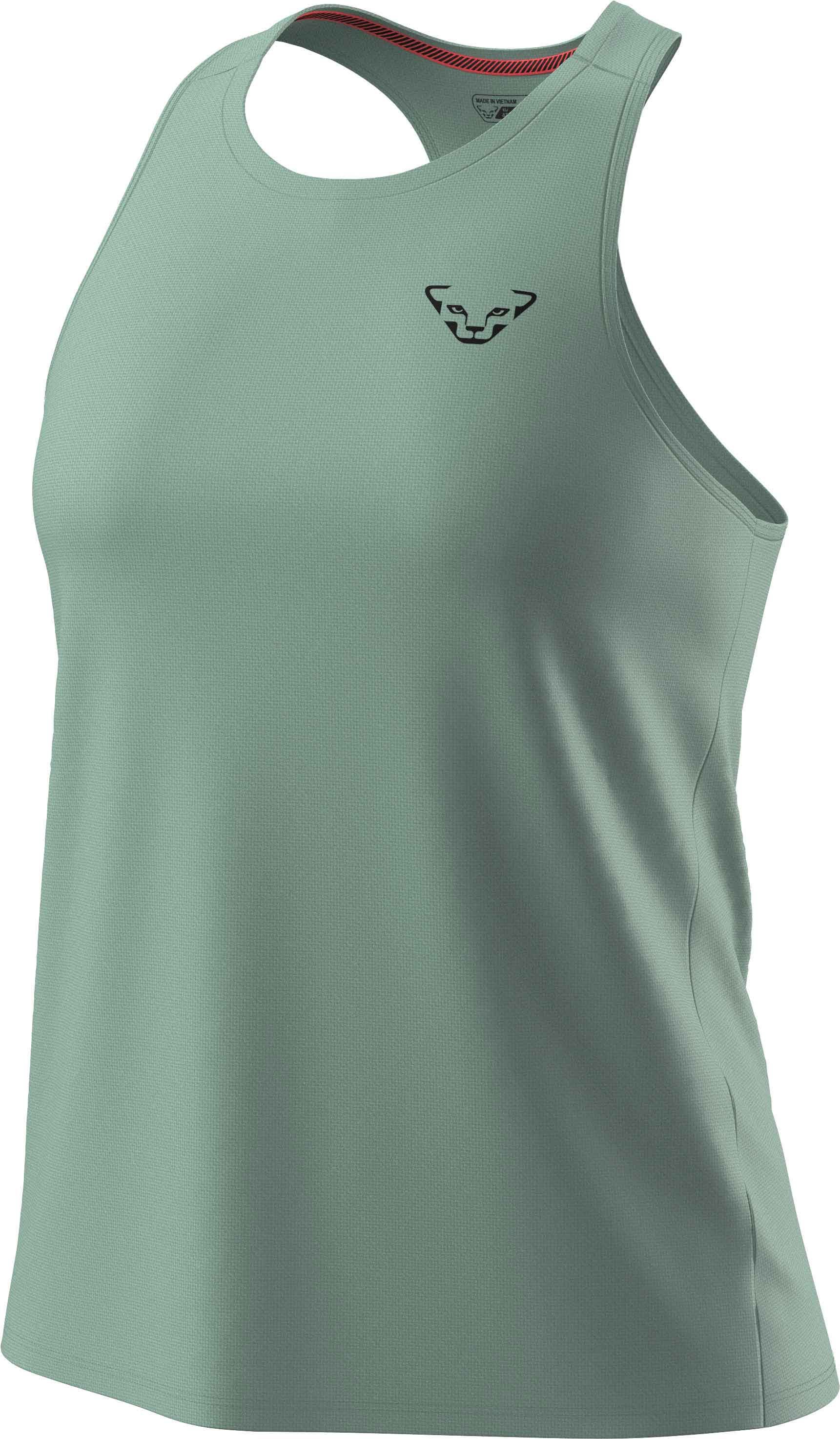 Trail Tank W Jadelite + Dynafit