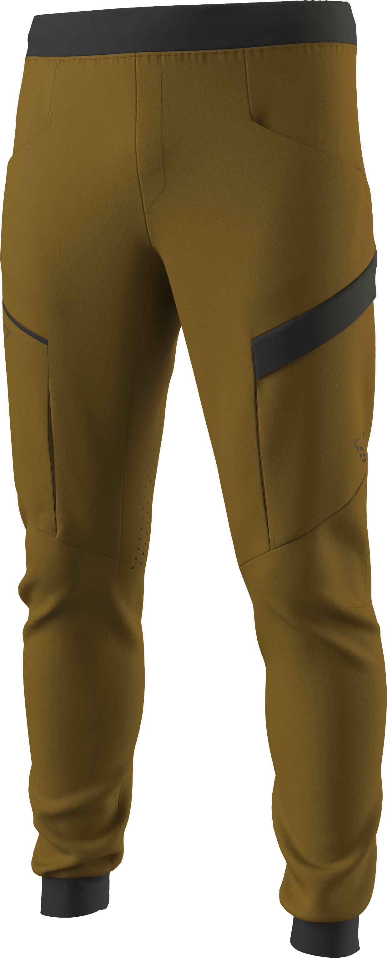 Transalper Cargo Pants M Relic + Dynafit
