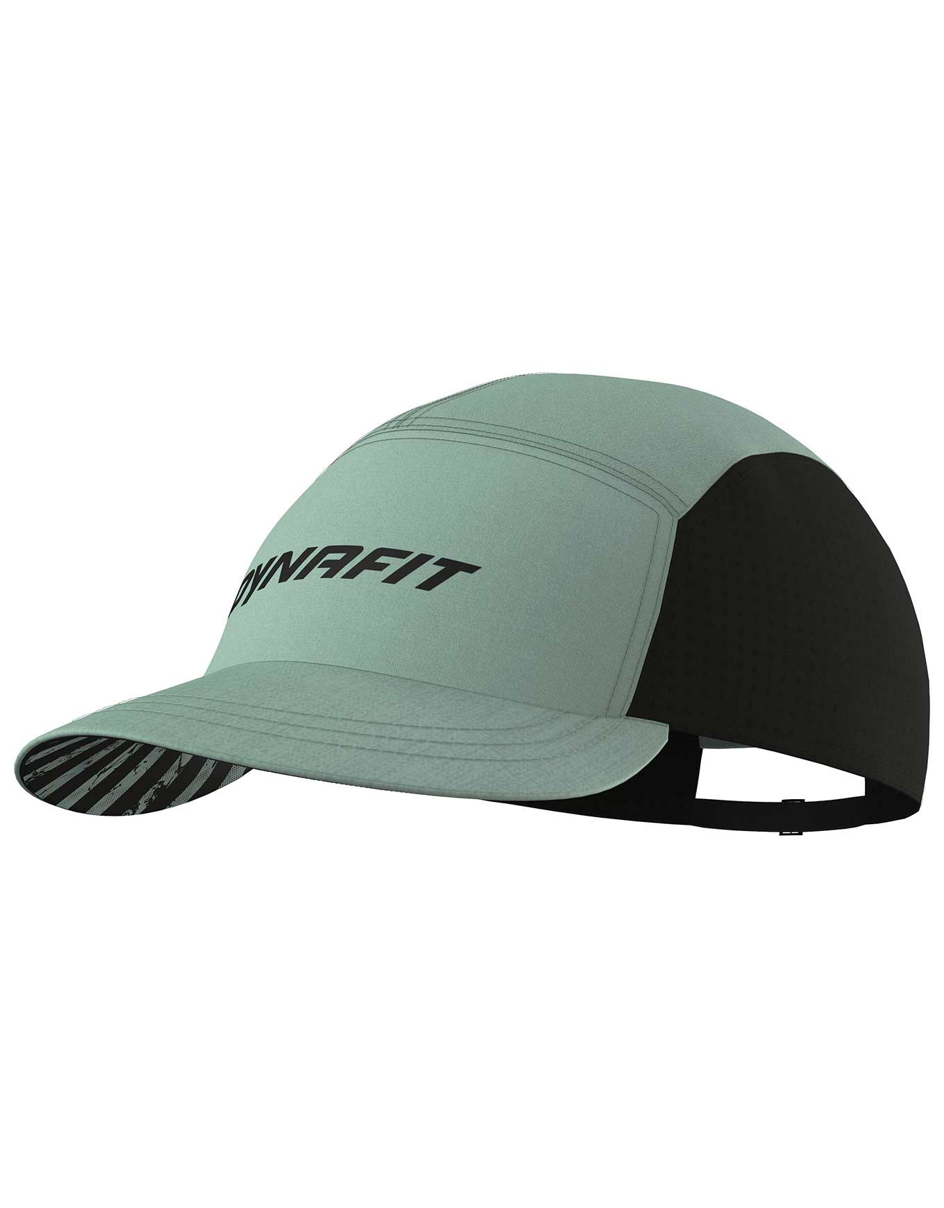 Trail Cap Jadelite + Dynafit