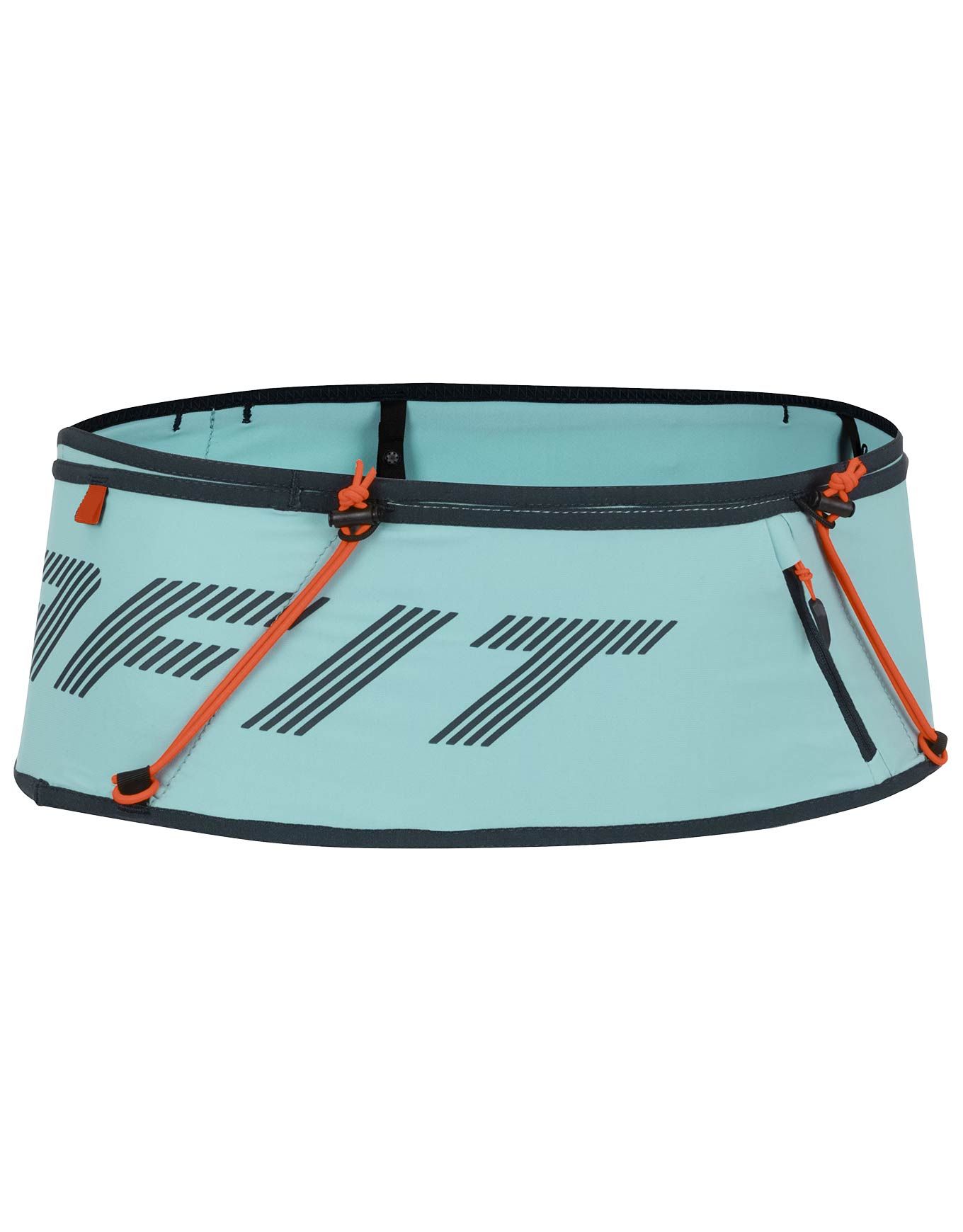 Running Belt Marine Blue/Blueberry + Dynafit