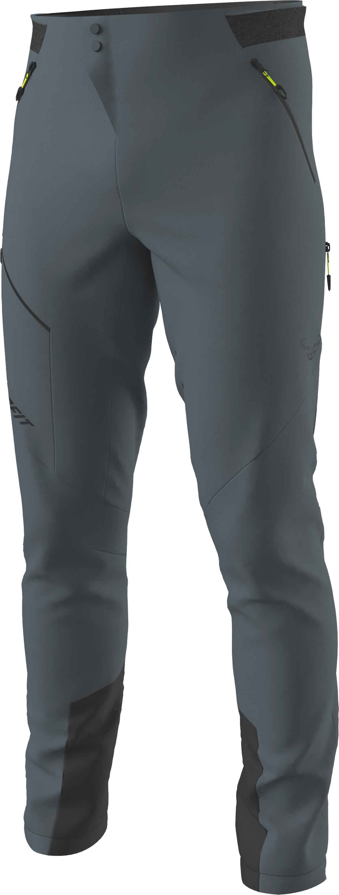 Blacklight DST Pant M Cinder + Dynafit
