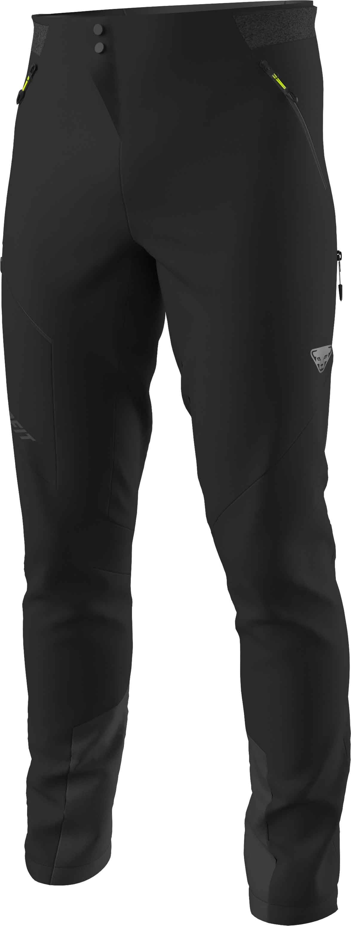 Blacklight DST Pant M Black Out + Dynafit