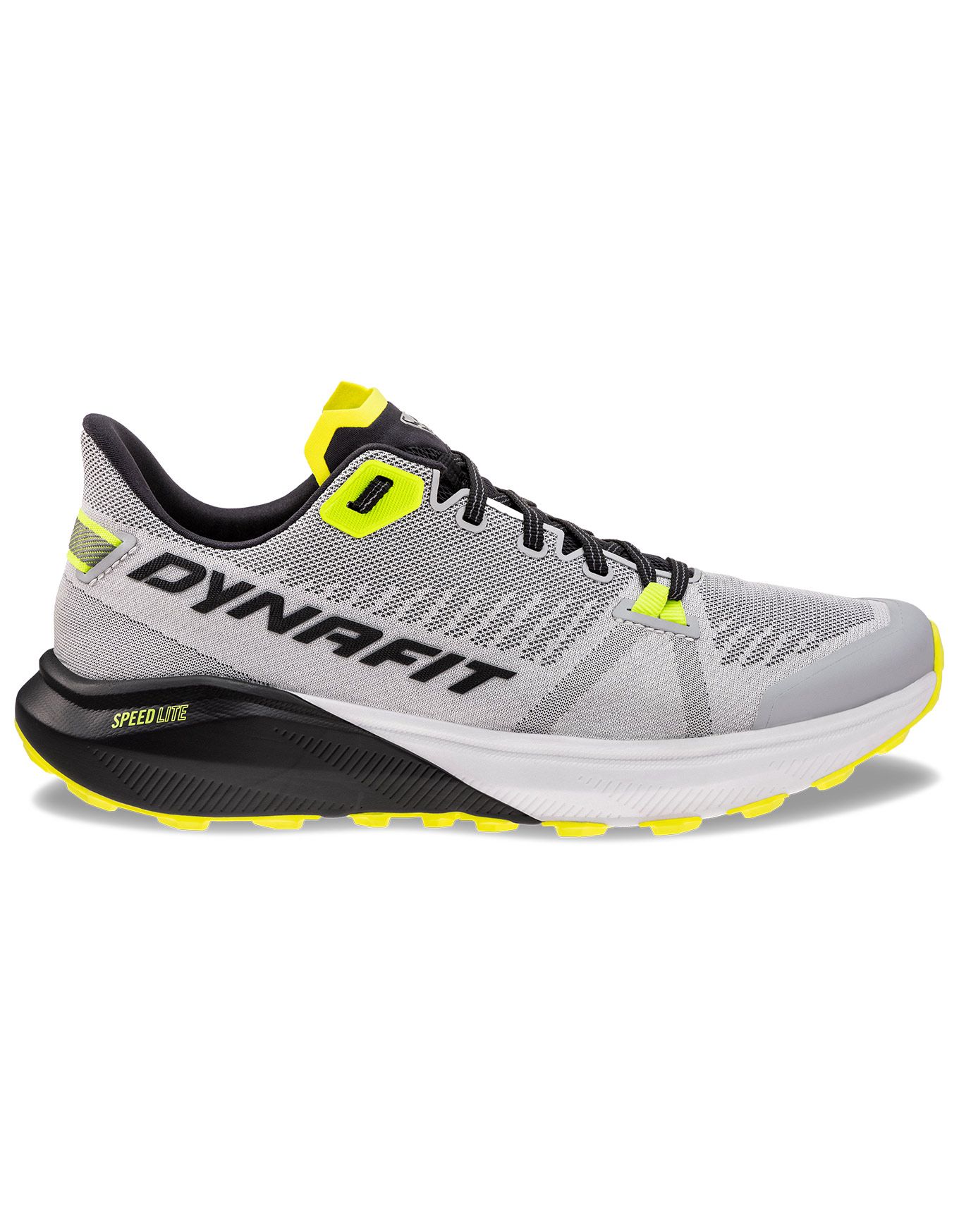 Trail Nimbus/Black Out + Dynafit