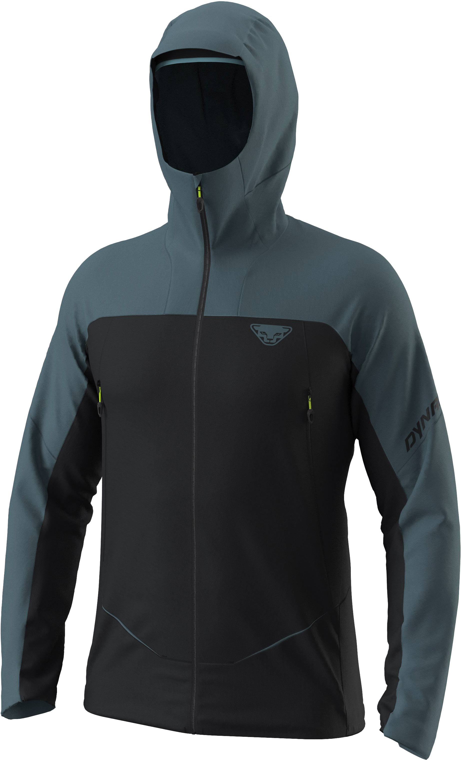 Ridge Dst Jkt M Cinder + Dynafit
