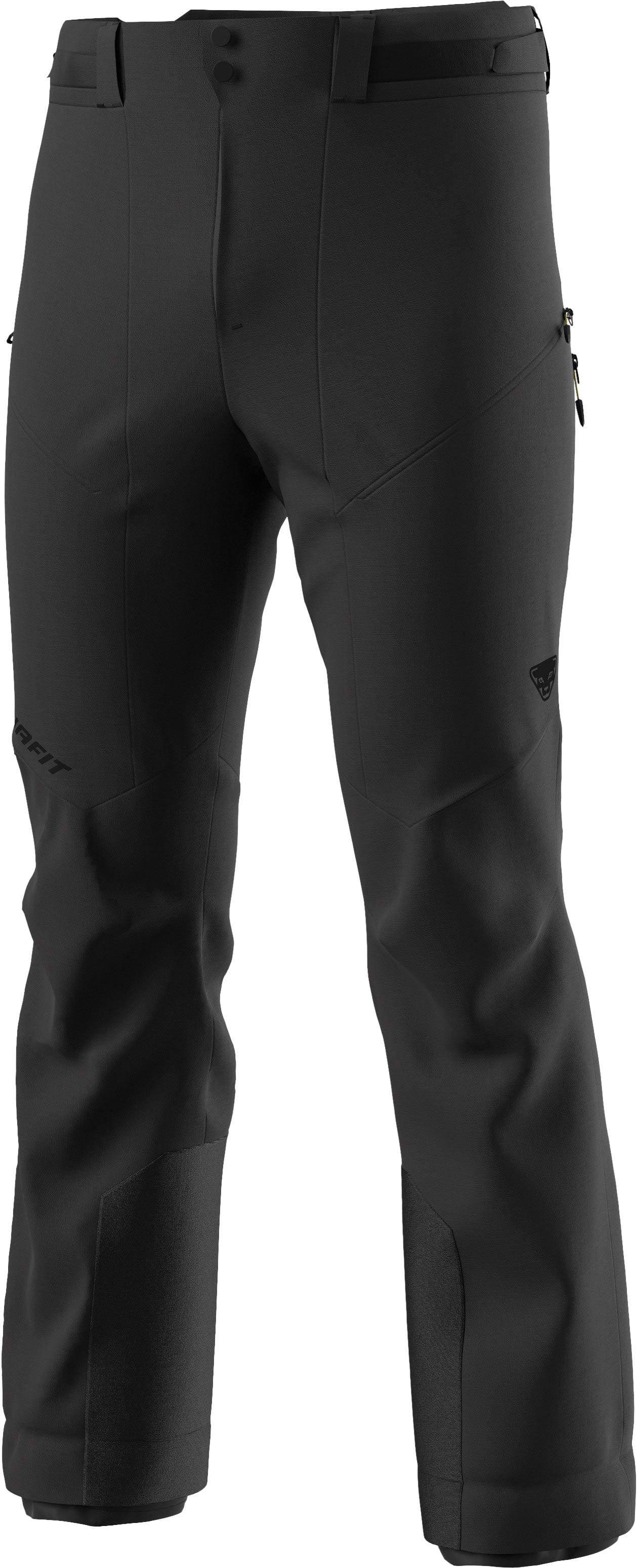 Ridge Dst Pant M Black Out + Dynafit