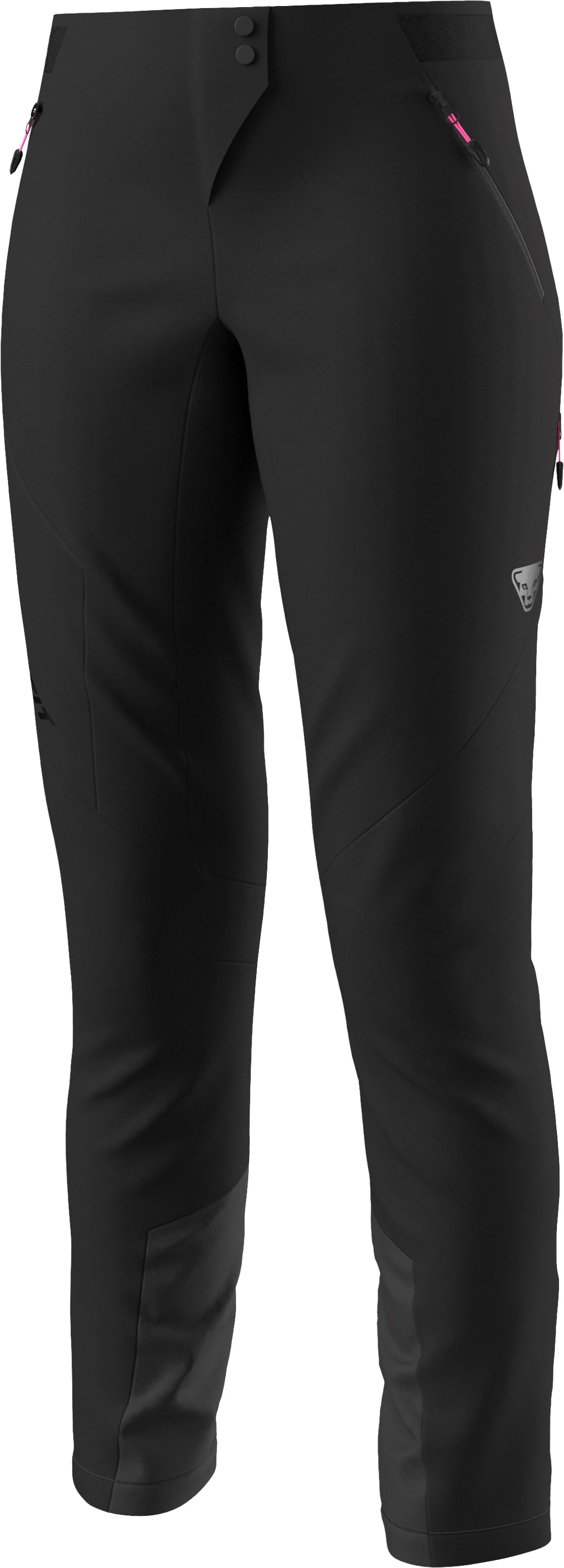 Blacklight Dst Pant W Black Out + Dynafit