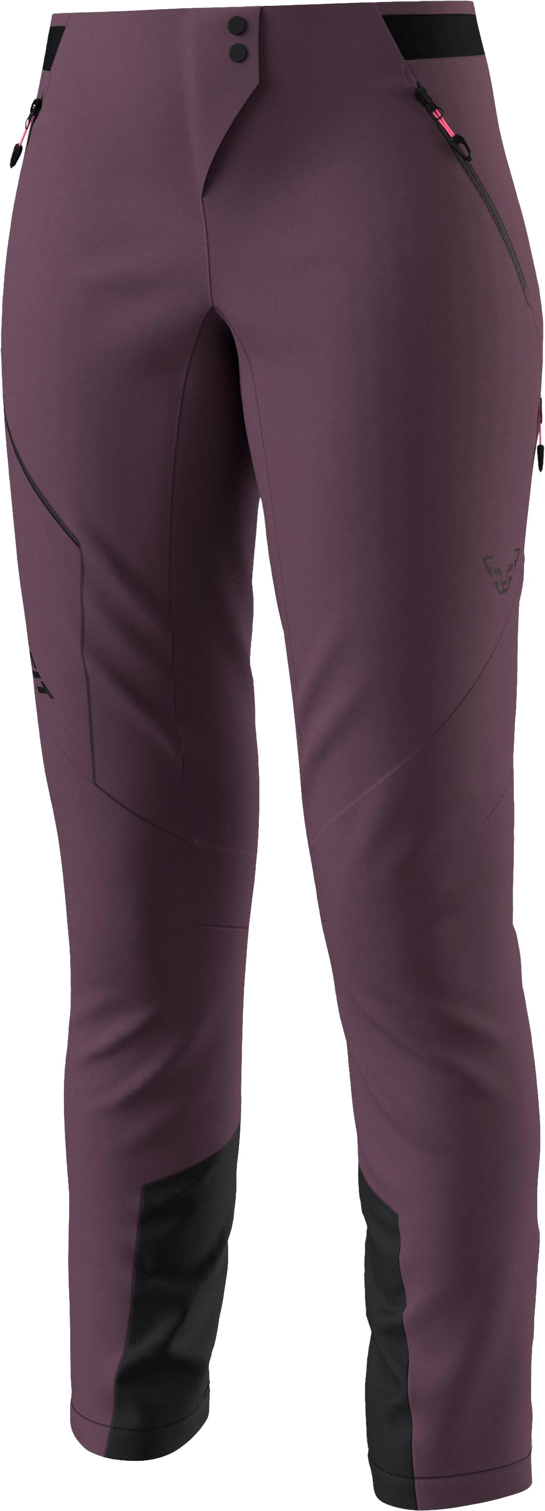 Blacklight Dst Pant W Ephemera + Dynafit