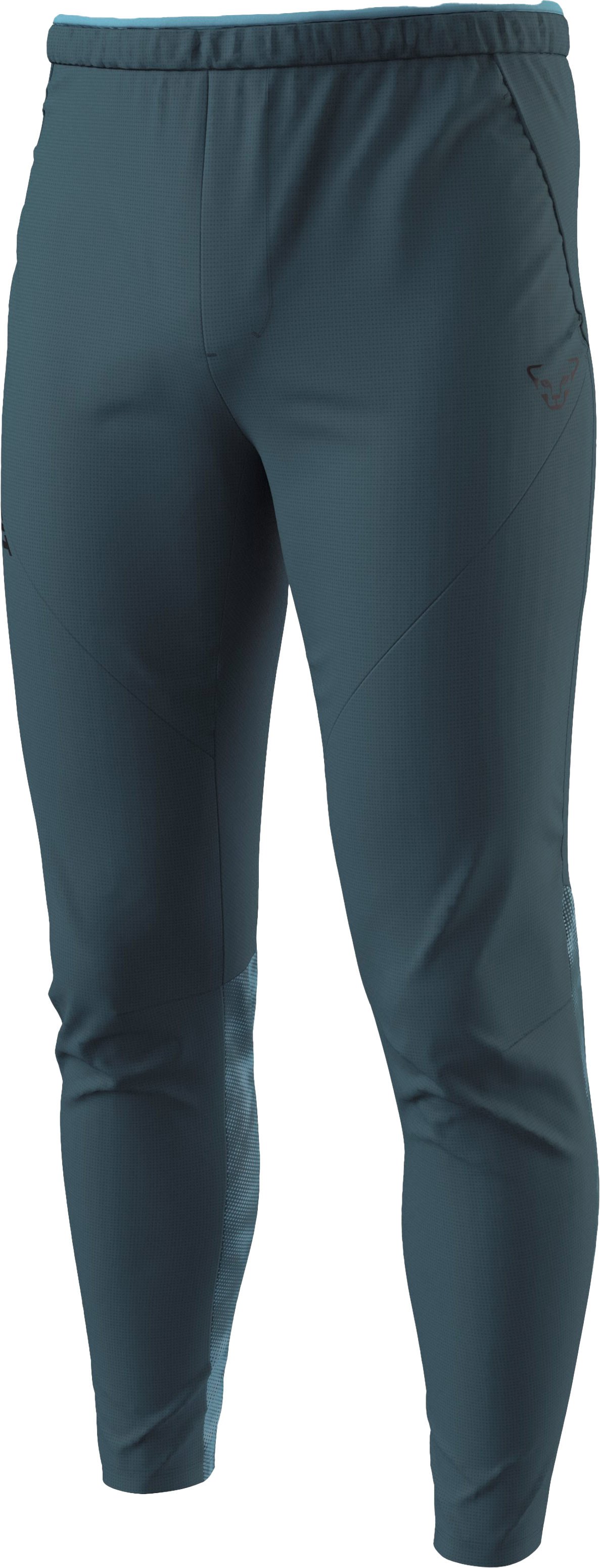 Trail Reflective Pant M Cinder + Dynafit