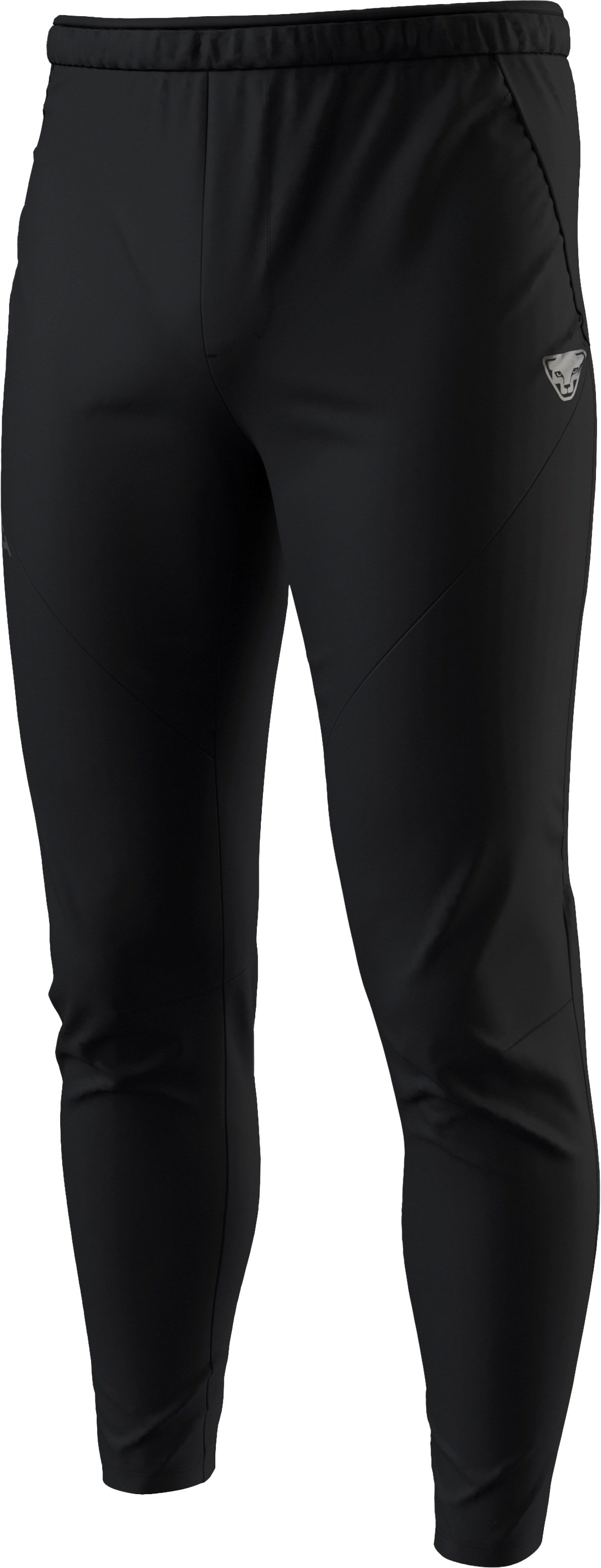 Trail Reflective Pant M Black Out + Dynafit